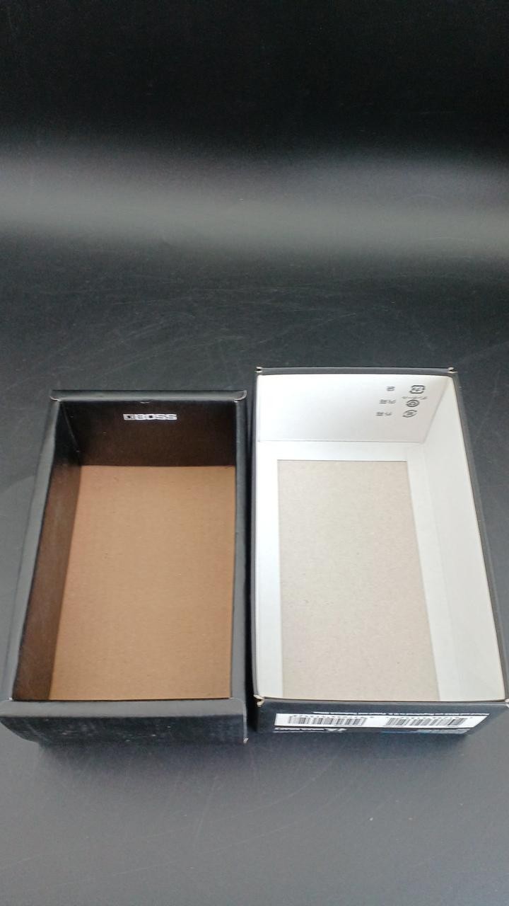 Boss Dc-2W Effector