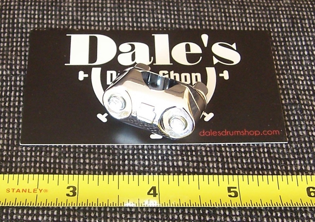 Ludwig Atlas Parts PLH1133 12.5mm Memory Lock for Tom Arms and Floor Tom Legs
