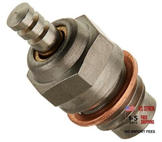 OS Engines 71615009 Type F Glow Medium Plug - Medium Plug