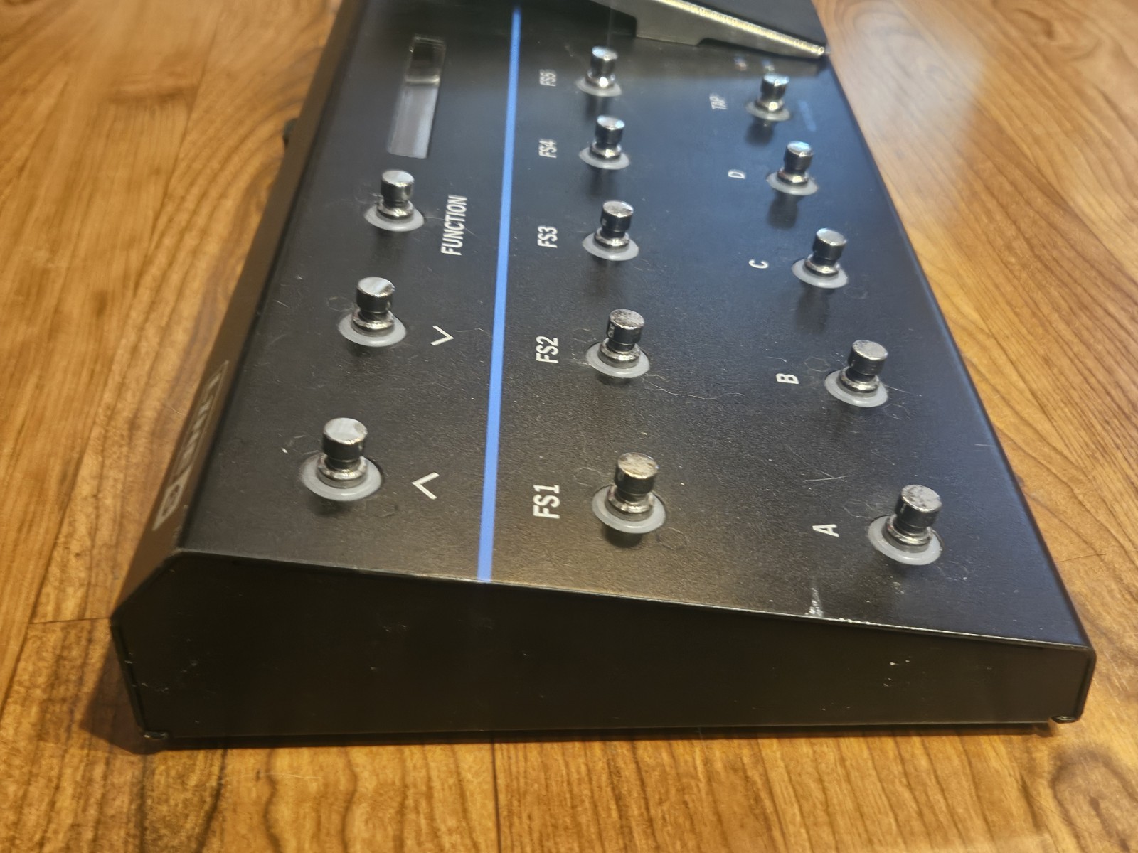Line 6 FBV3 For SpiderValve Bogner
