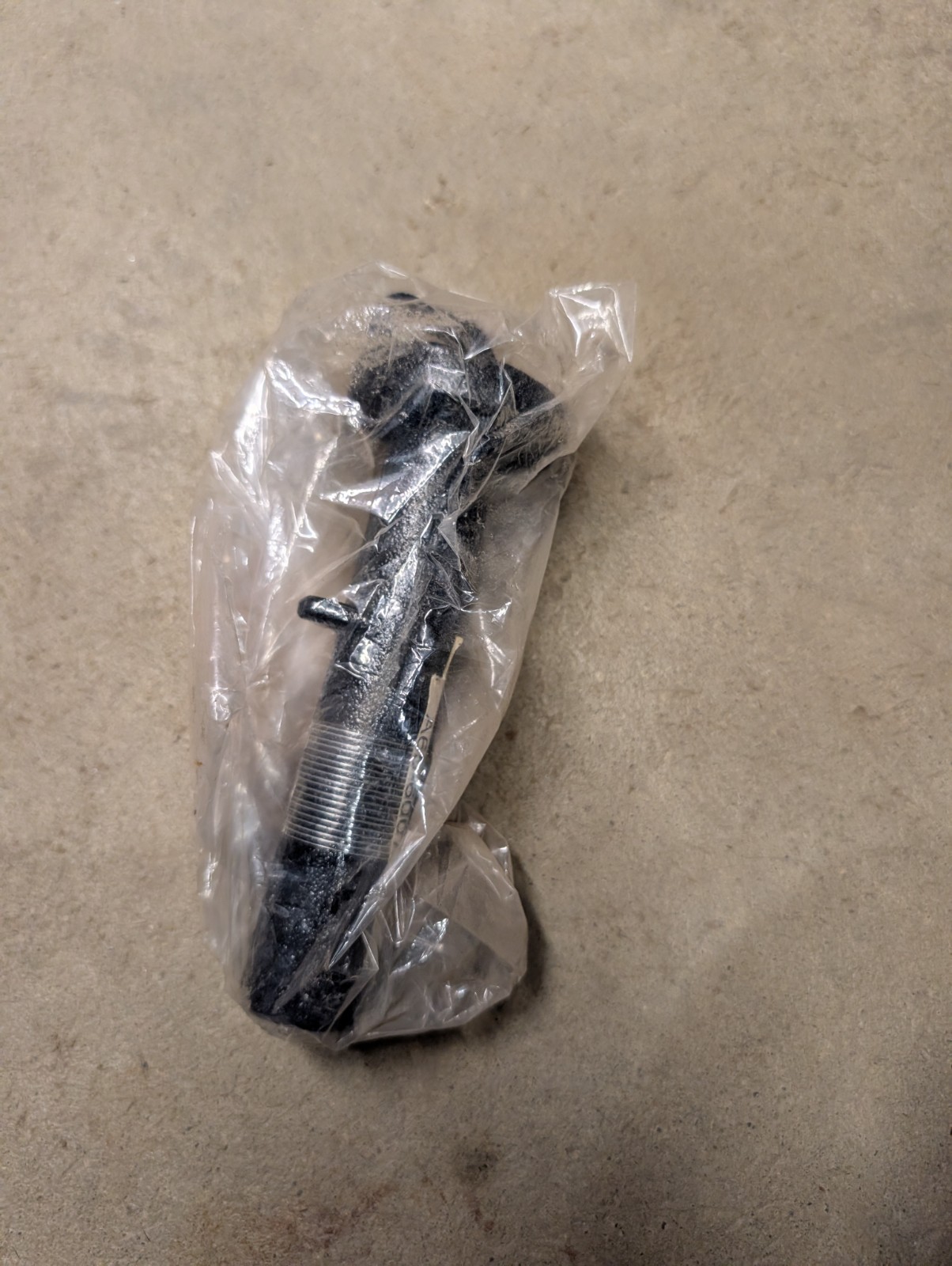 A65-6007 Genuine Paccar Front Tow Pin OEM-New Qty 1