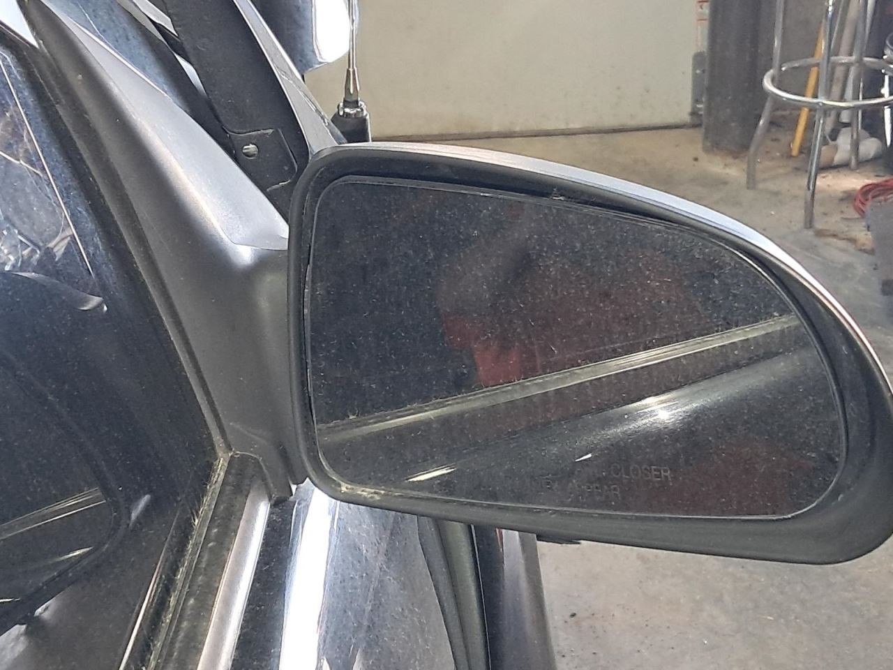 Driver Left Front Spindle/Knuckle Fits 04-09 DURANGO 1516512