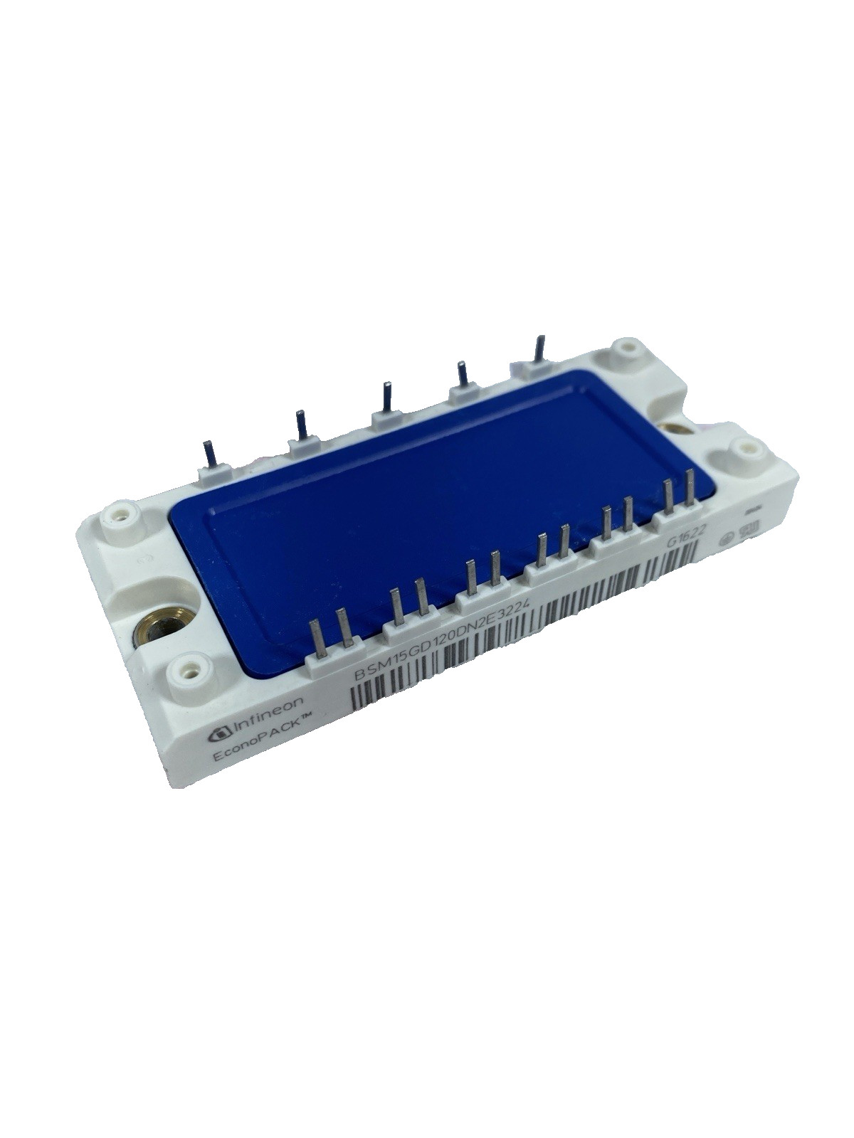 NEW BSM15GD120DN2-E3224 IGBT Overnight Shipping Available