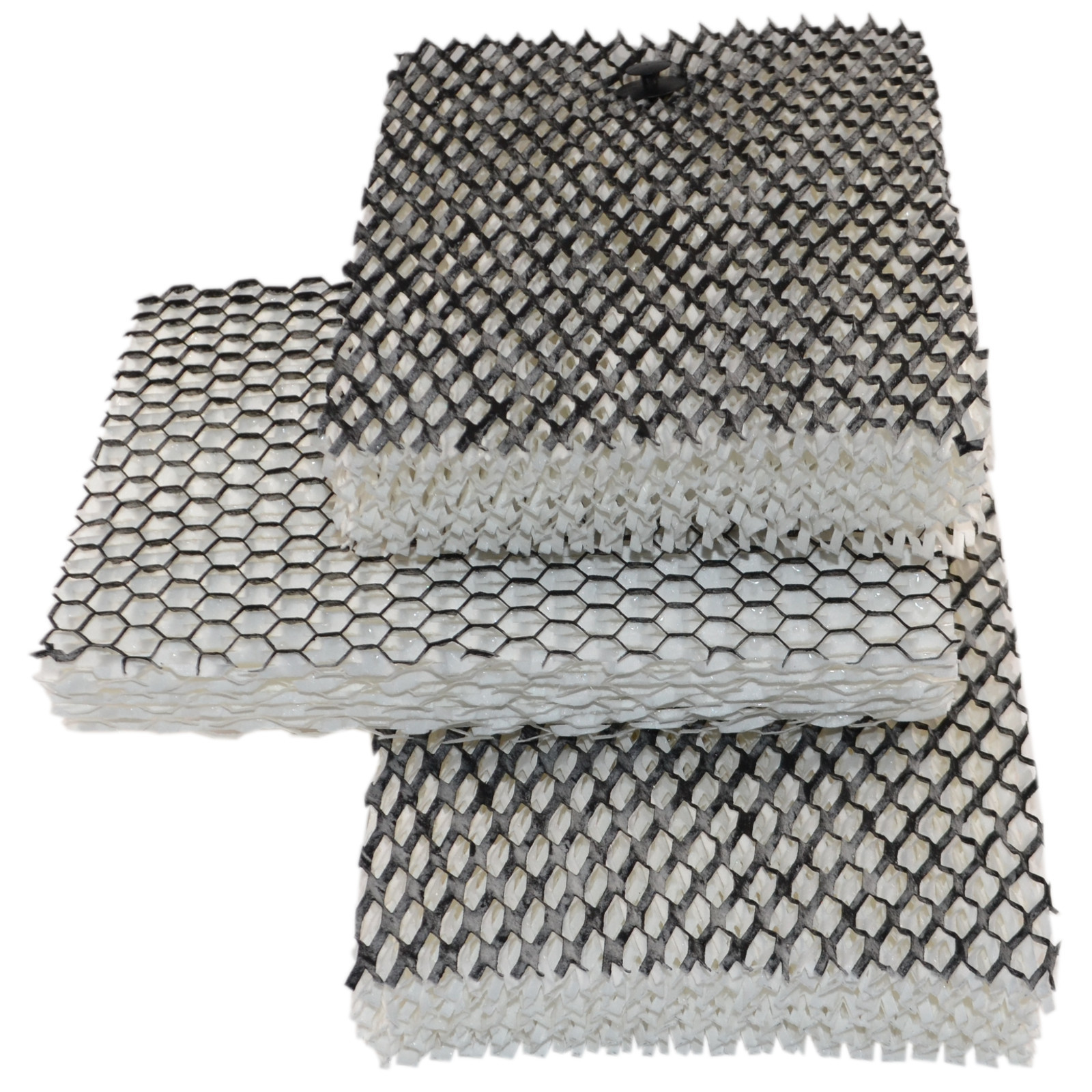 3x Filters for Bionaire BCM600 BCM4600 BCM5500 BCM7200 BCM7500 Series Humidifier
