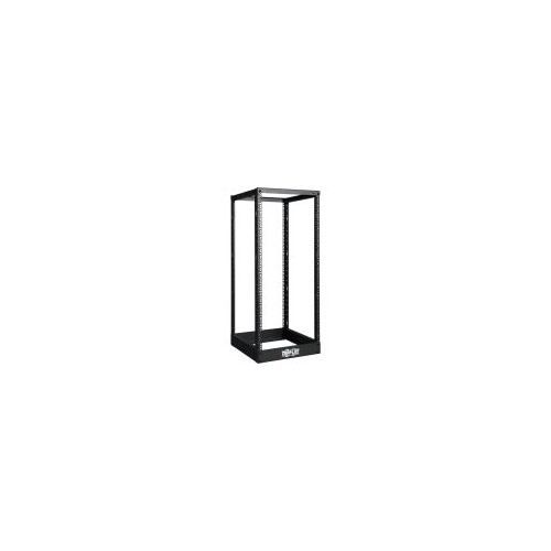 Tripp Lite SmartRack SR4POST25 Rack Frame - 24U
