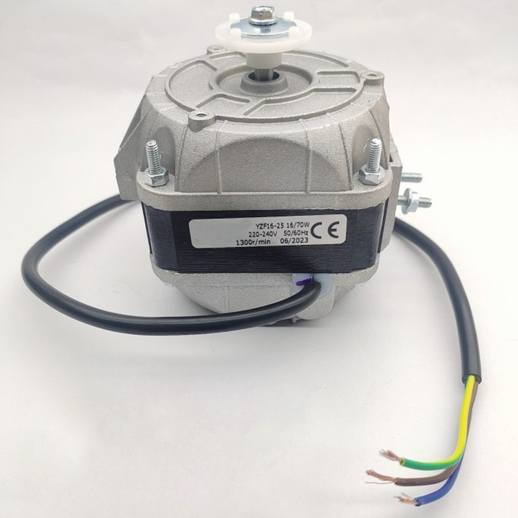 FOR WEIGUANG YZF16-25 YZF10-20 YZF18-30 YZF25-40 YZF34-45 Refrigerator Fan Motor