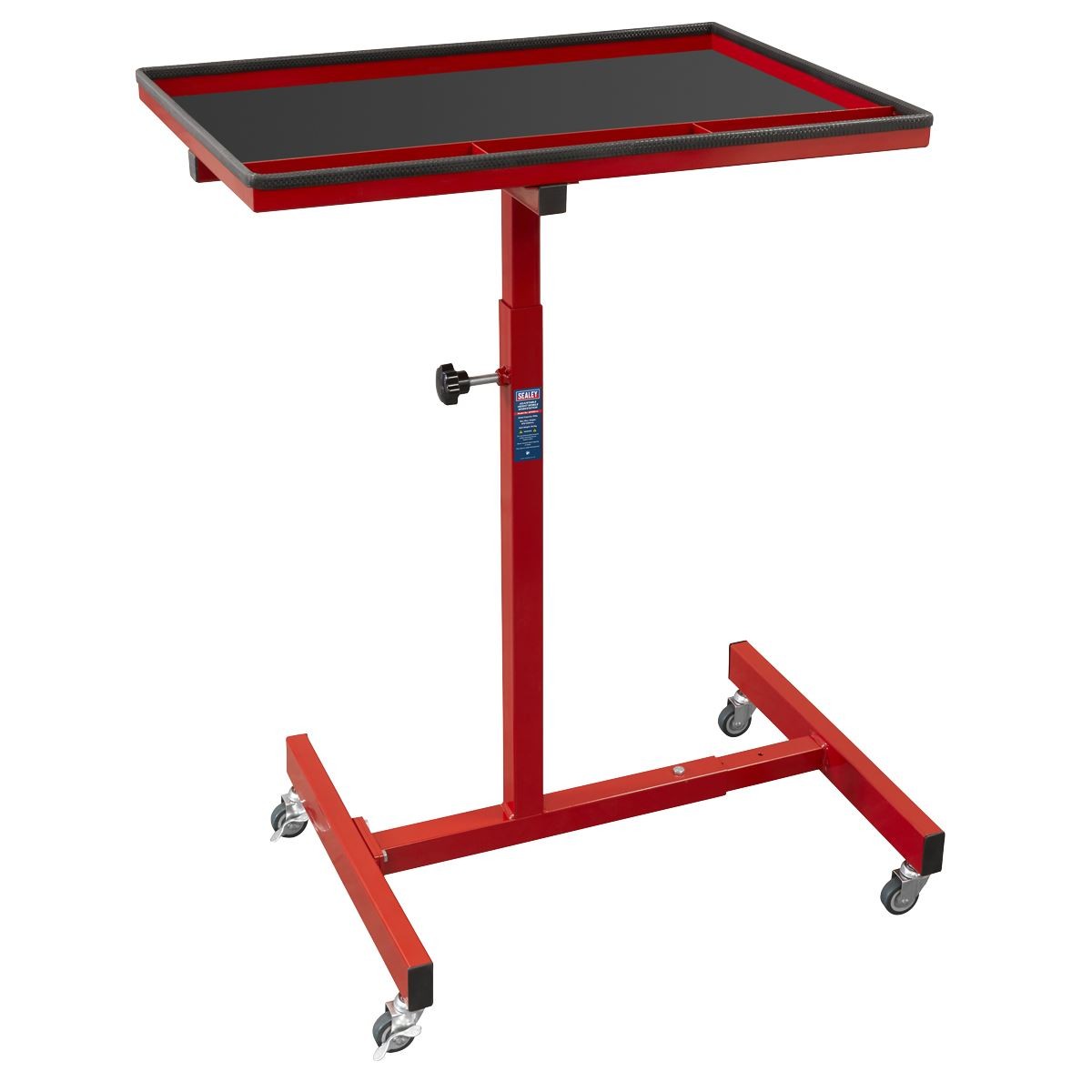 Sealey Mobile Work Station - Adjustable-Height AP200