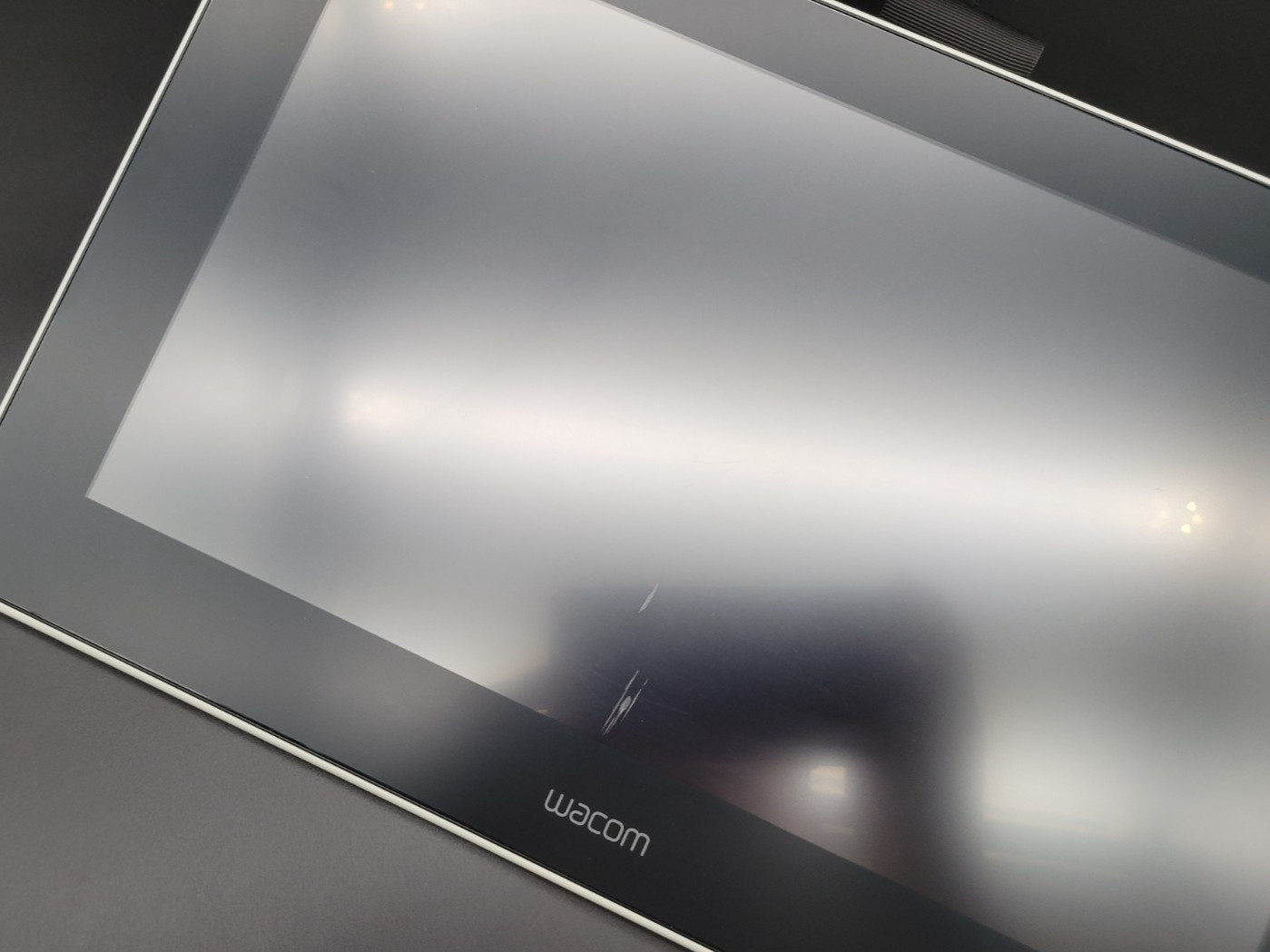 Wacom One Creative Pen Display DTC133W0A 13.3" Graphics Replacement Tablet ONLY