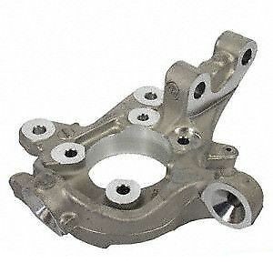 Motorcraft MEF227 Steering Knuckle for Suspension Turning Capacity yu