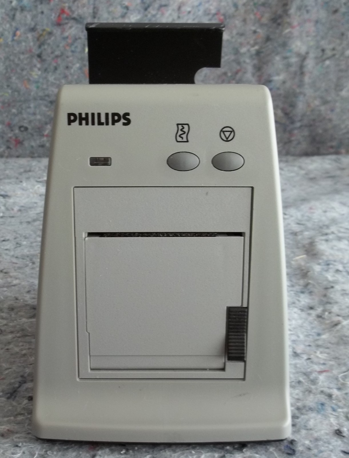 Philips M3176C EKG Strip Printer Ref Number 862120