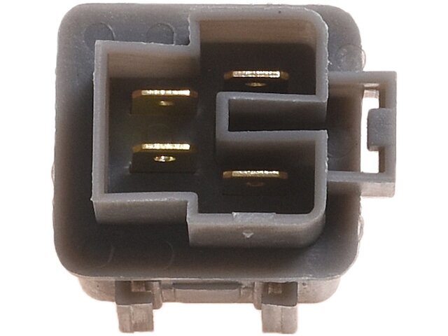 API 78DV15K Cruise Control Relay Fits 1992 Infiniti M30