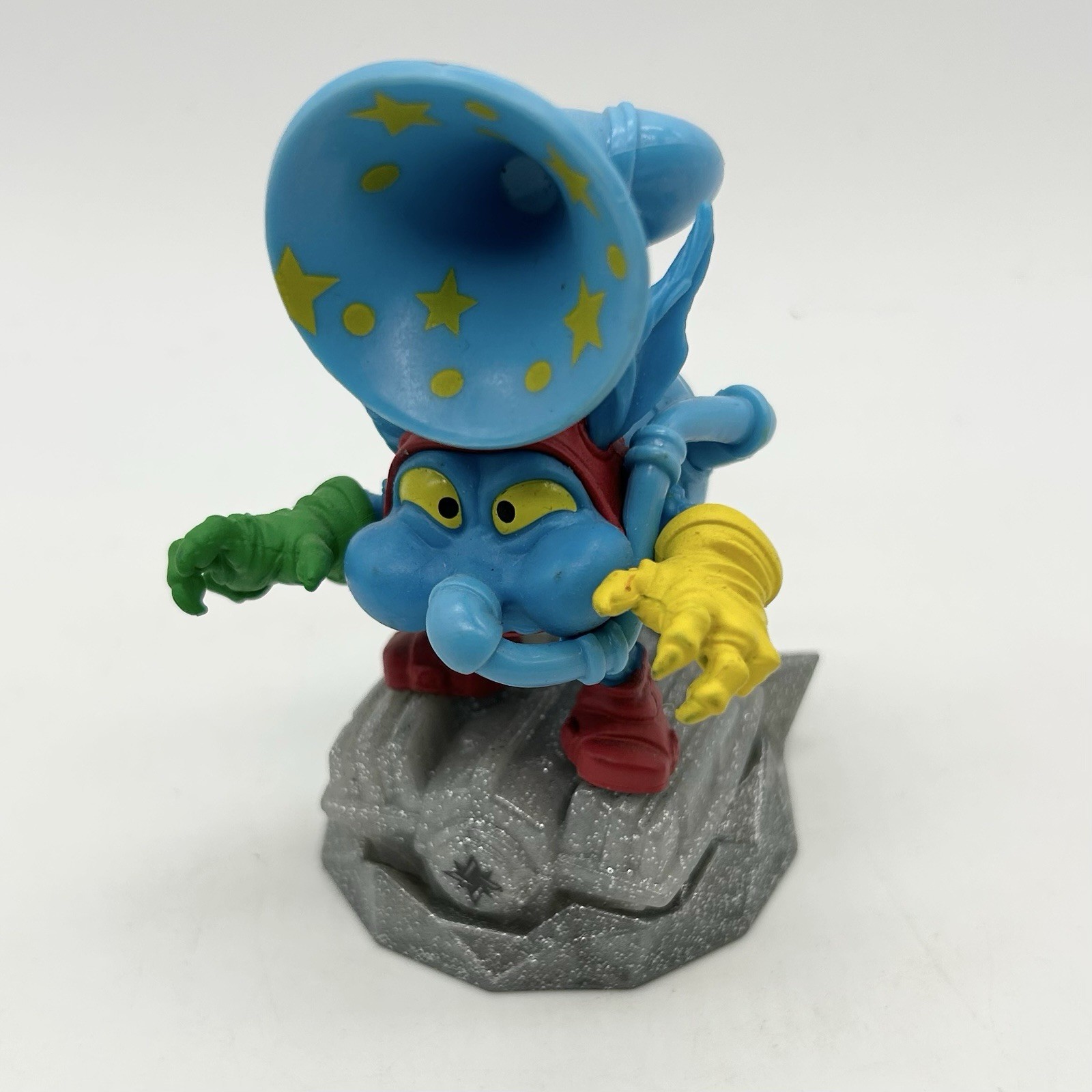 Skylanders Superchargers Birthday Bash Big Bubble Pop Fizz- Combined Shipping