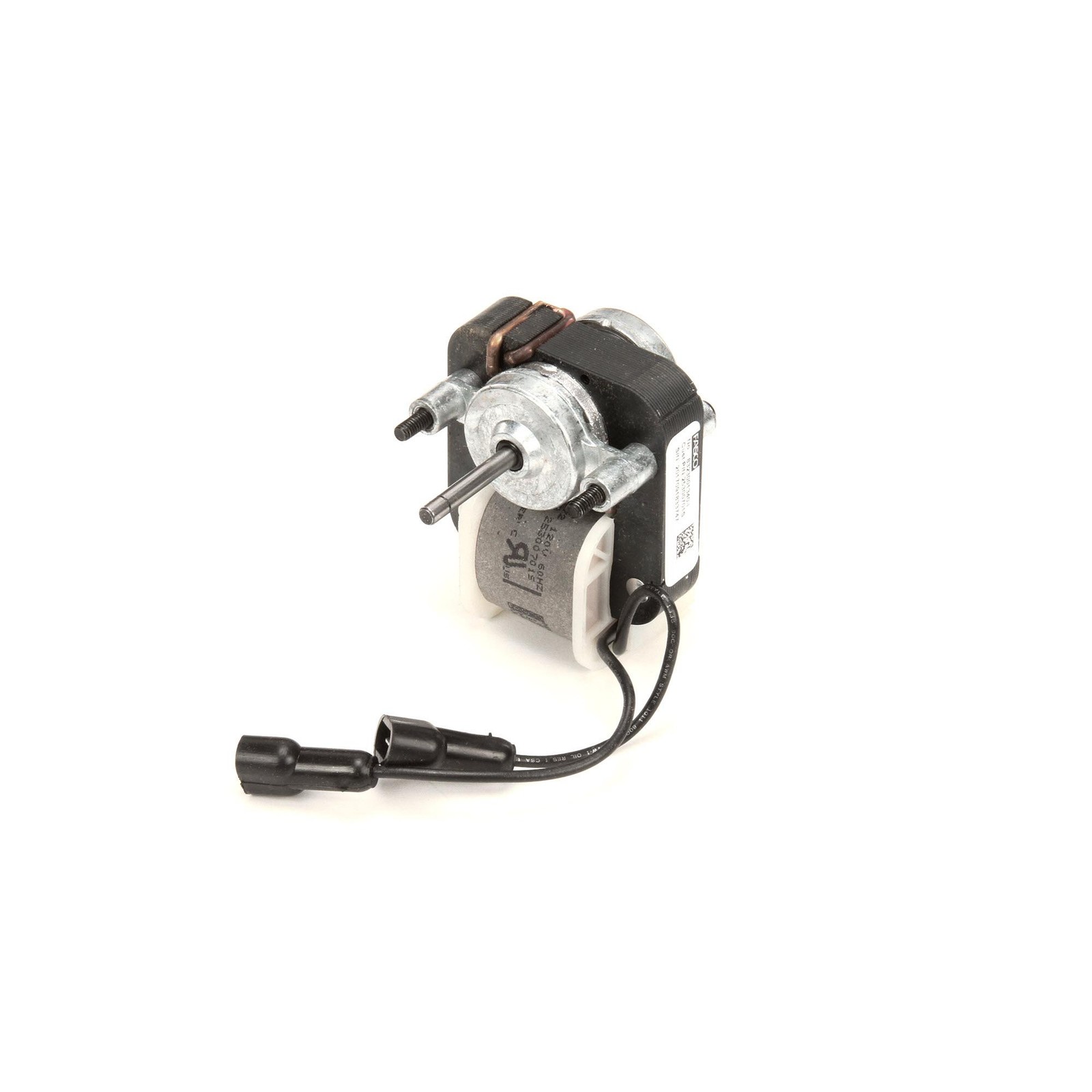 Food Warming Equipment Motor For Tl1216 Evaporator 11 EVAPTL12-16AGMOTOR -