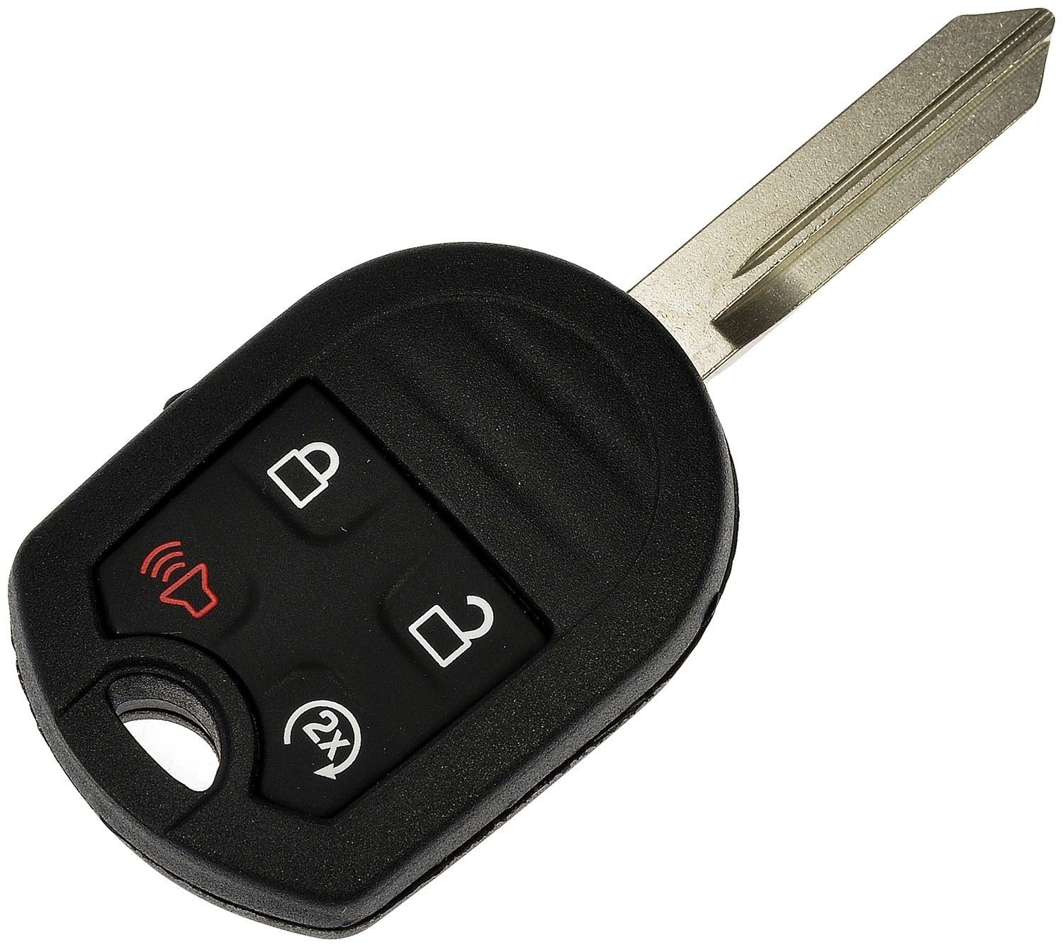 Keyless Entry Remote Case Fits 2011-2017 Ford Explorer 92064