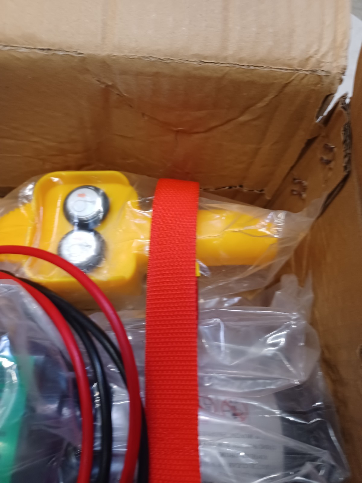 ATV Electric Winch 3000lbs With Remote