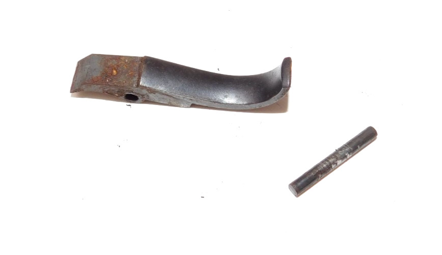 Marlin 1898 12 Ga. Trigger W/ Pin AH006