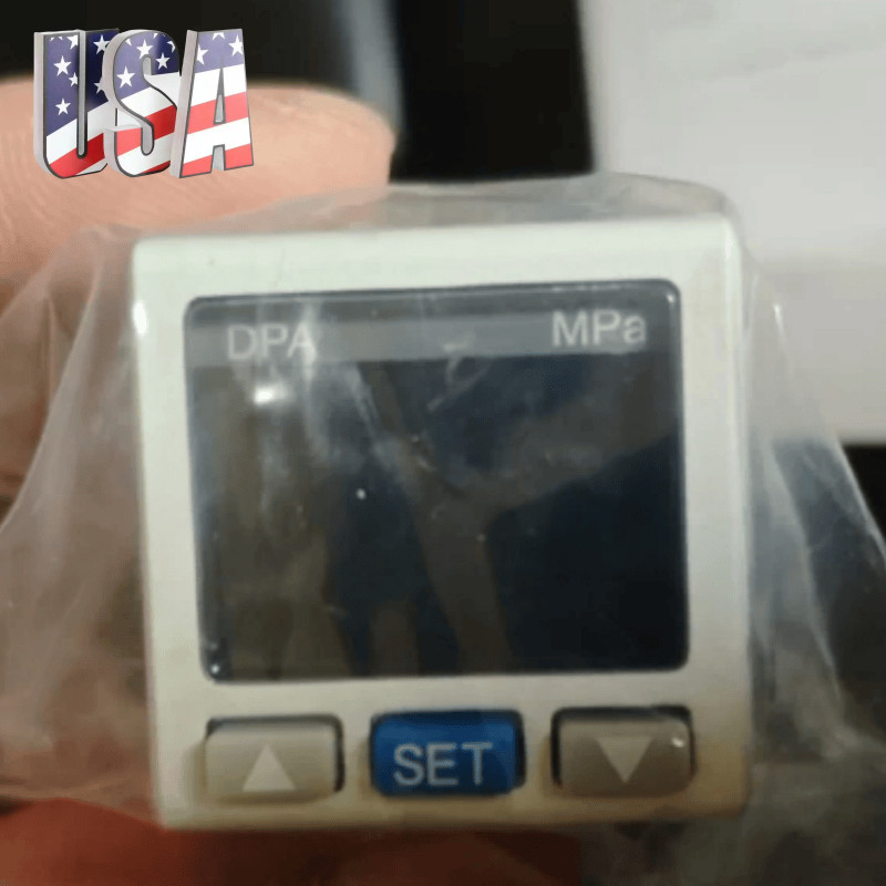 1PCS new Delta DPA10M-P pressure sensor sensor DPA10MP