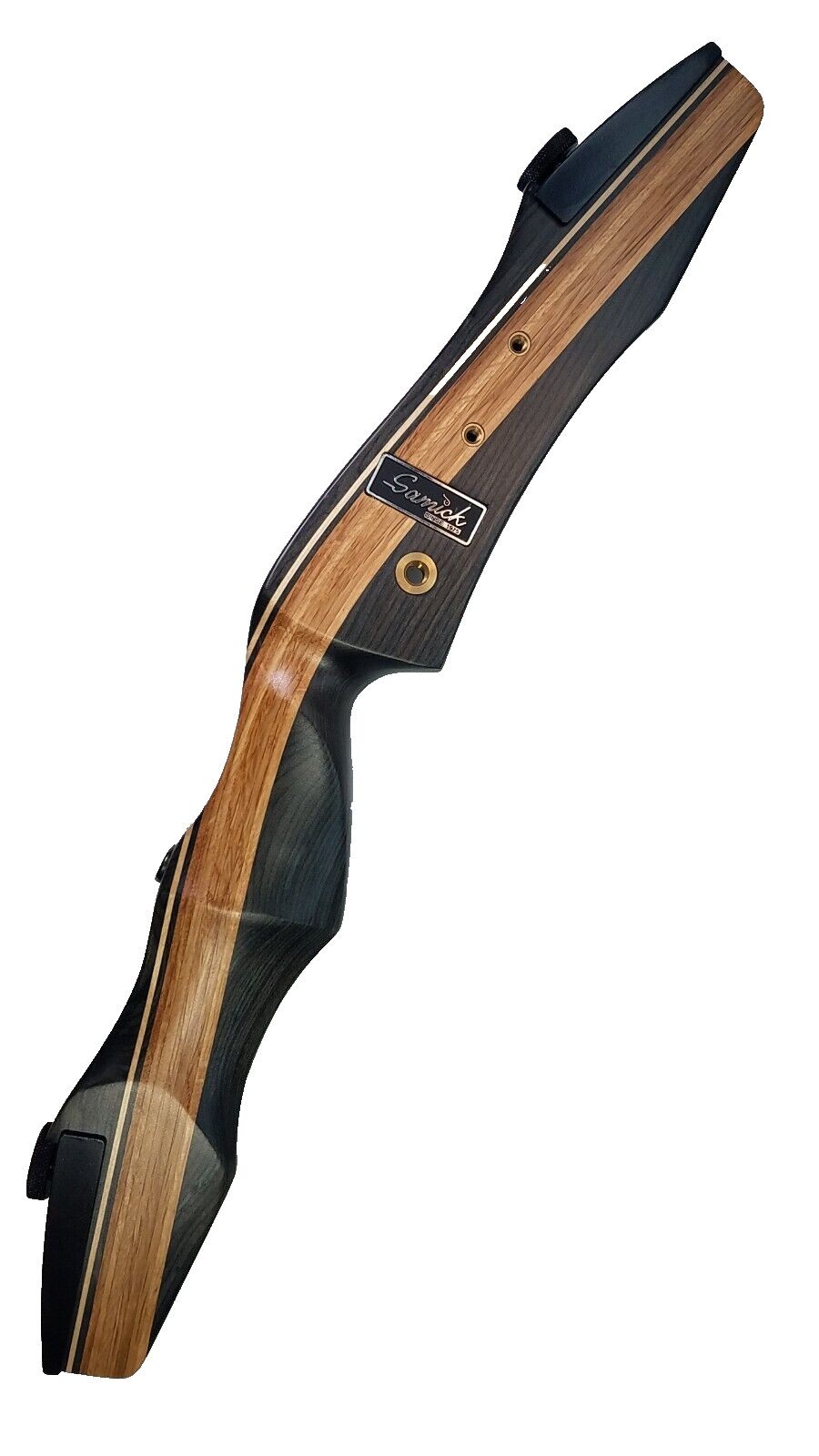 Samick Sage Riser Handle. LEFT HANDED. New  *READ DESCRIPTION*