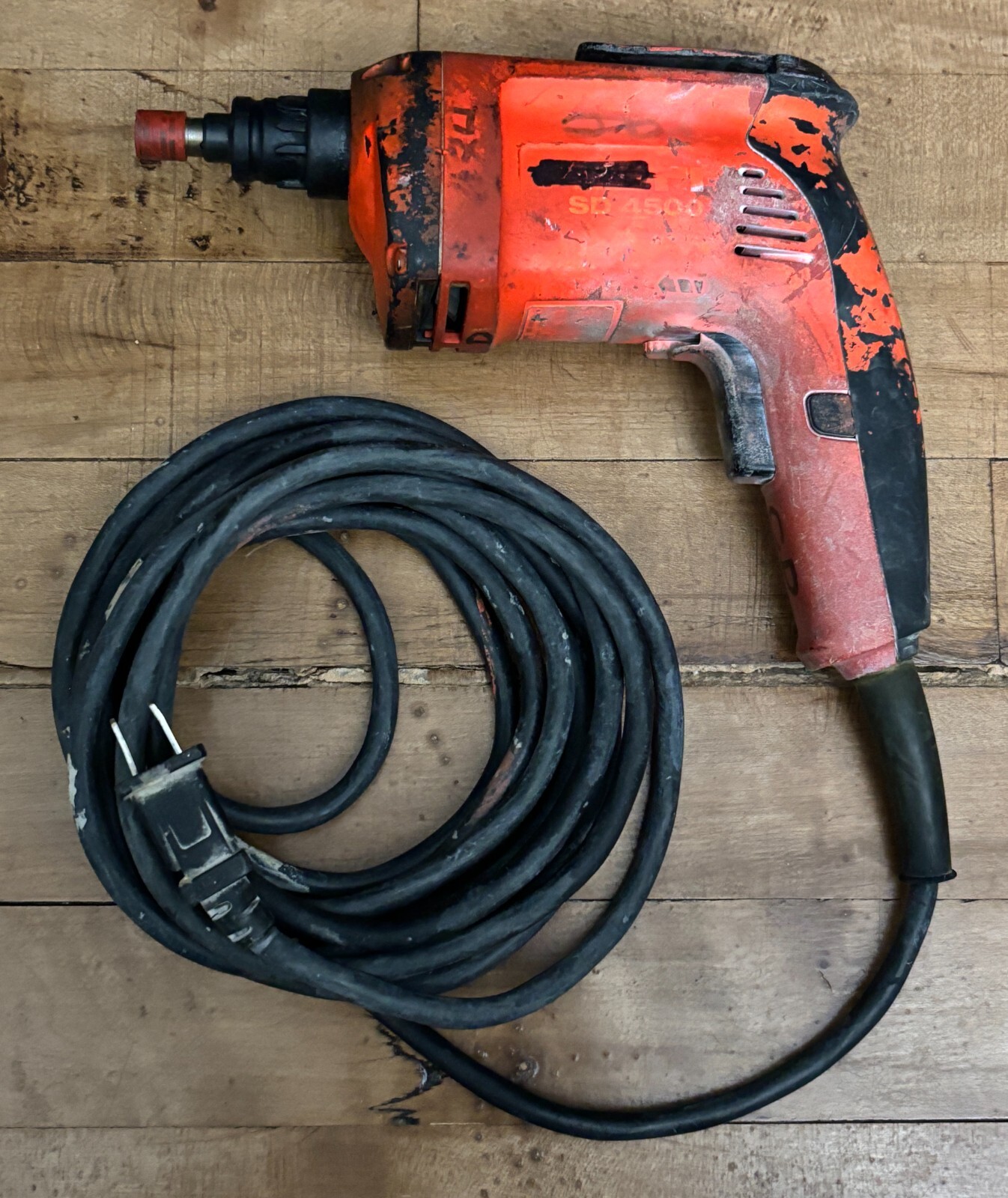 Hilti Power Tools SD4500 Corded Drywall Screwdriver SD 4500 (B)