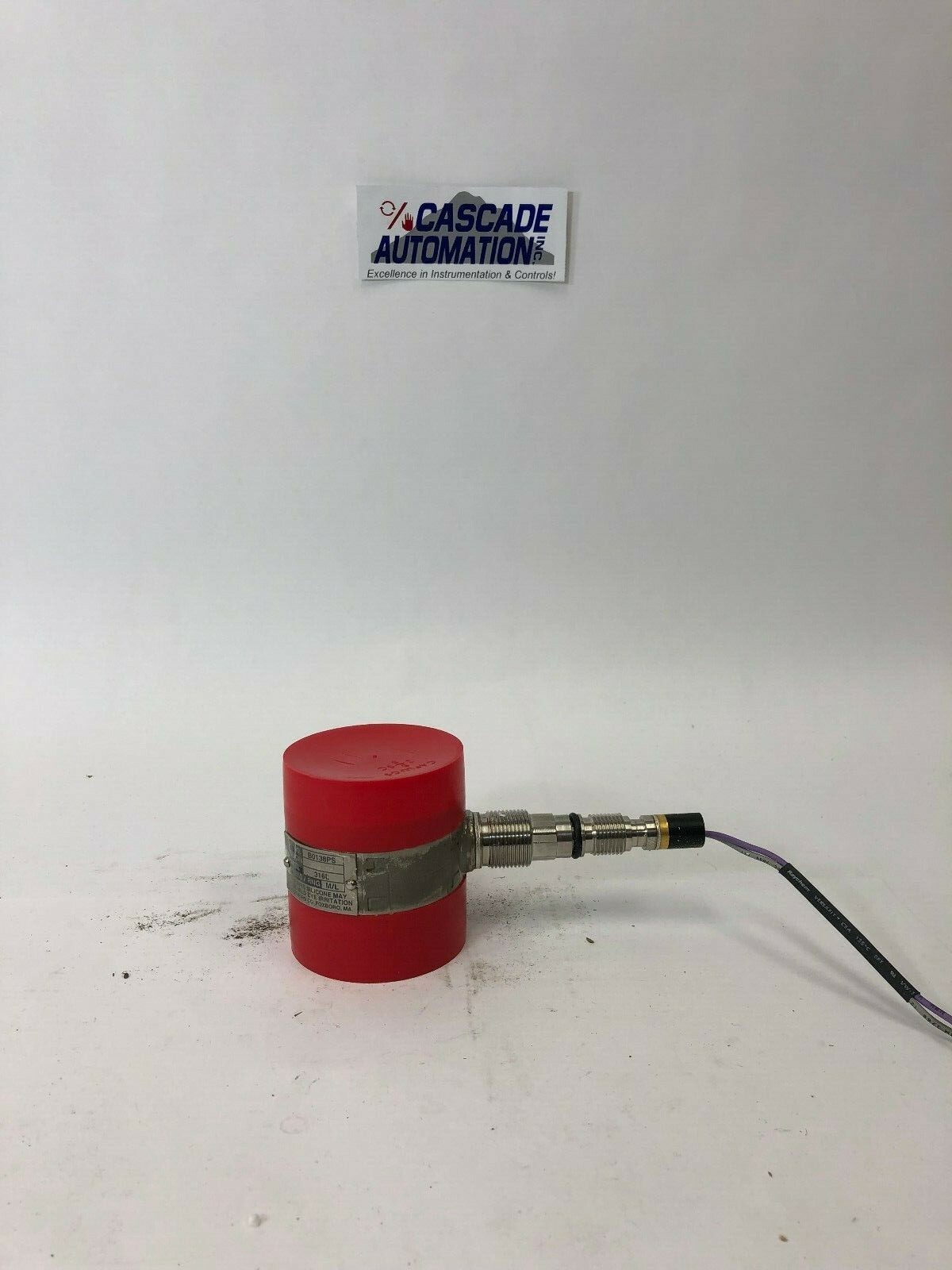Foxboro Sensor Module  B0138PS