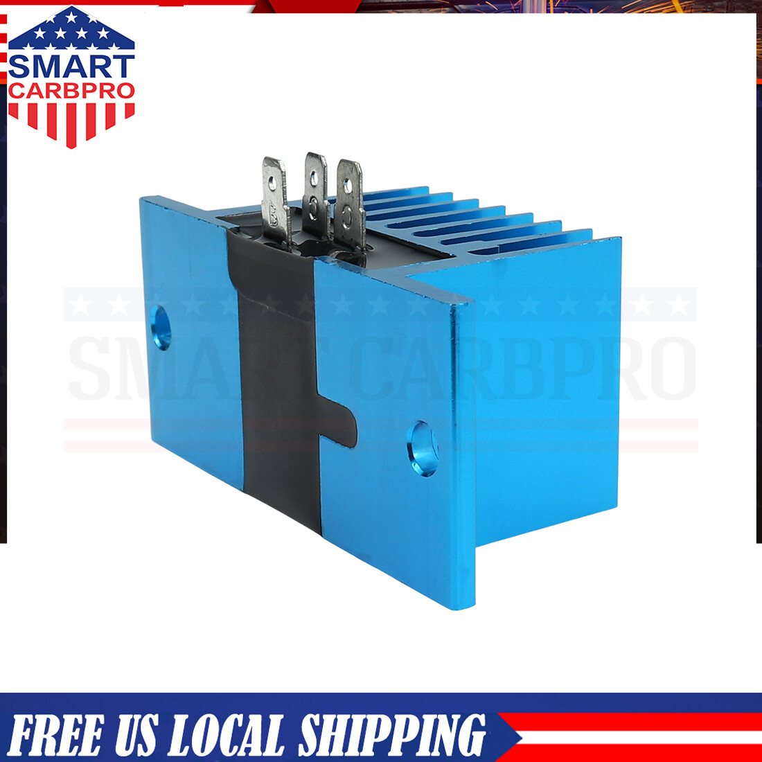 VOLTAGE REGULATOR FOR ONAN ENGINES WITH 191-0886 1910886