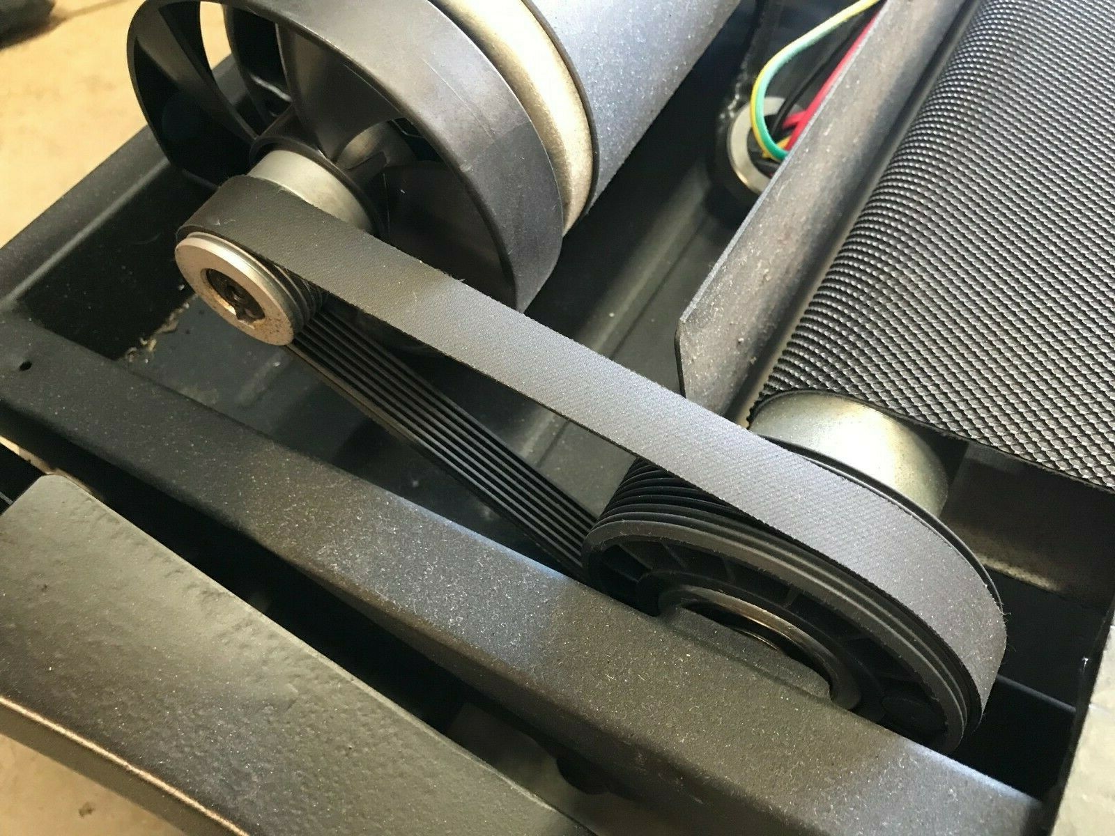 Treadmill Running Belts For Lifespan Focus Treadmill Belt Replacement