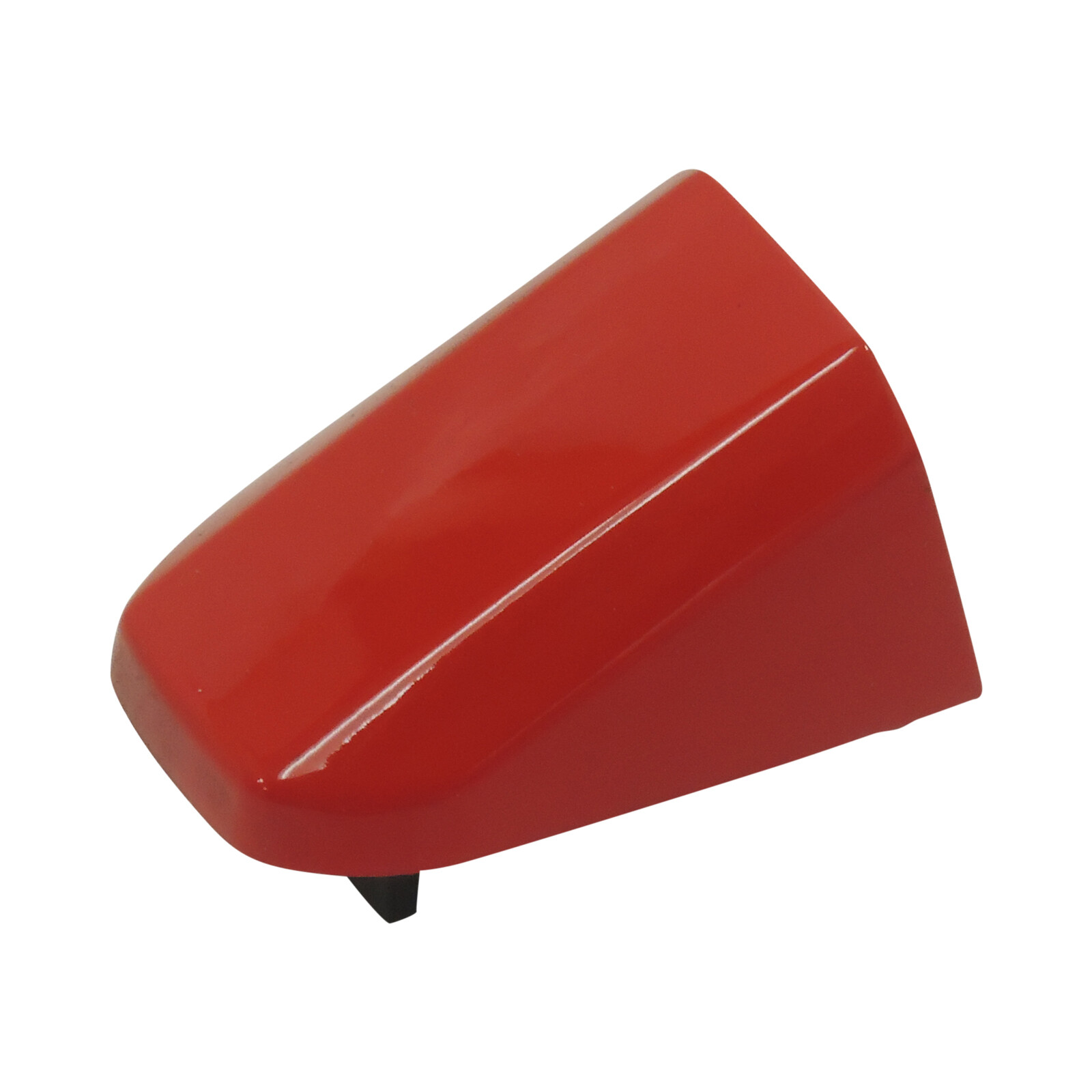 Door Handle Cap Left or Right Rear Red G7C 2015-18 Silverado Sierra 13593680