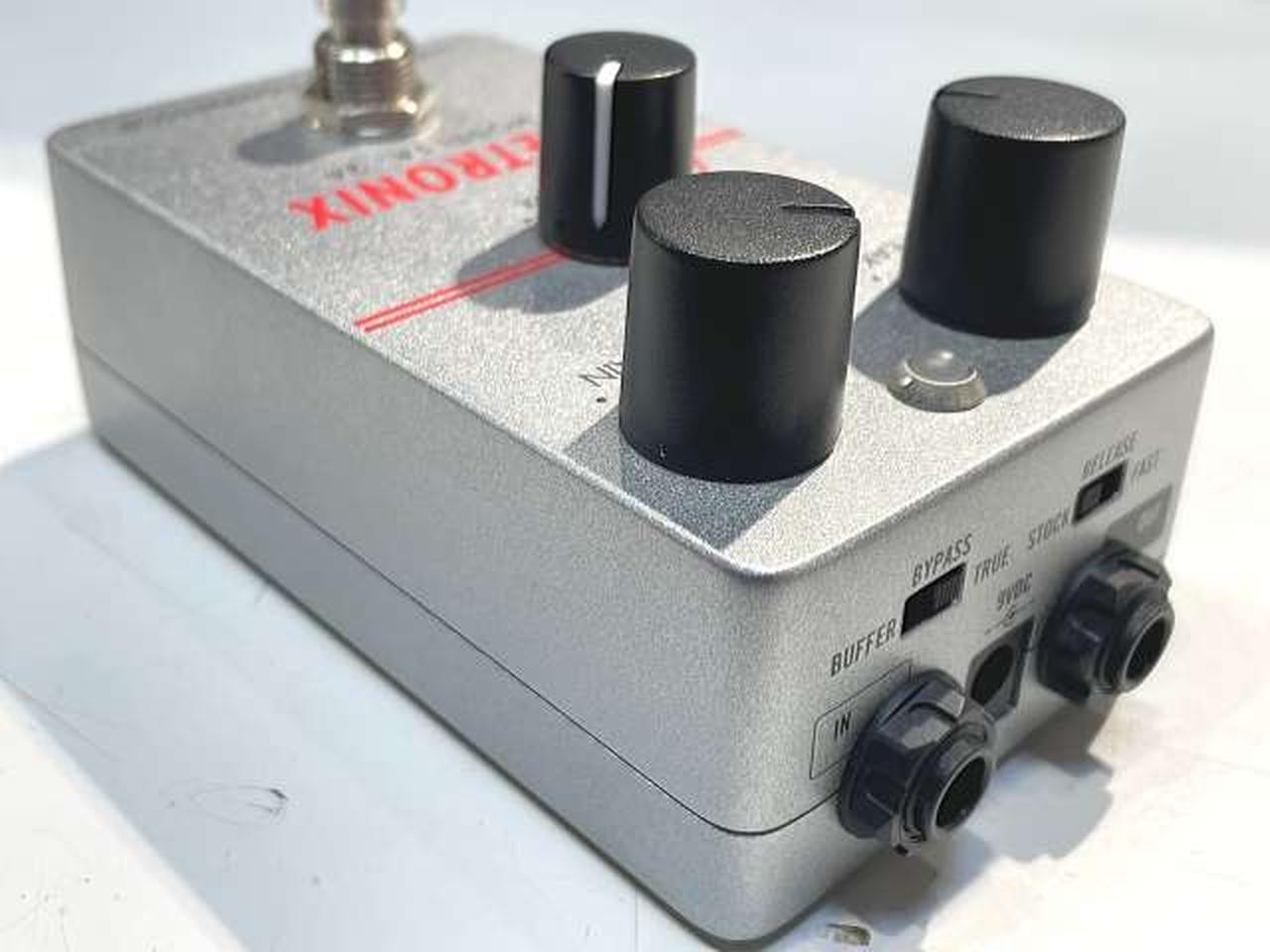 TELETRONIX Model LA-2A Compressor
