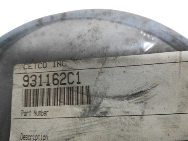 LIUGONG RING 931162C1 NEW OEM 931162C1