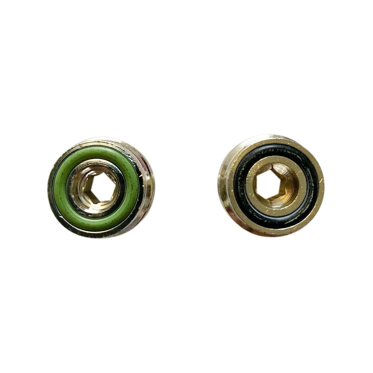 Dive Rite Valve - Din To Yoke Insert Plug