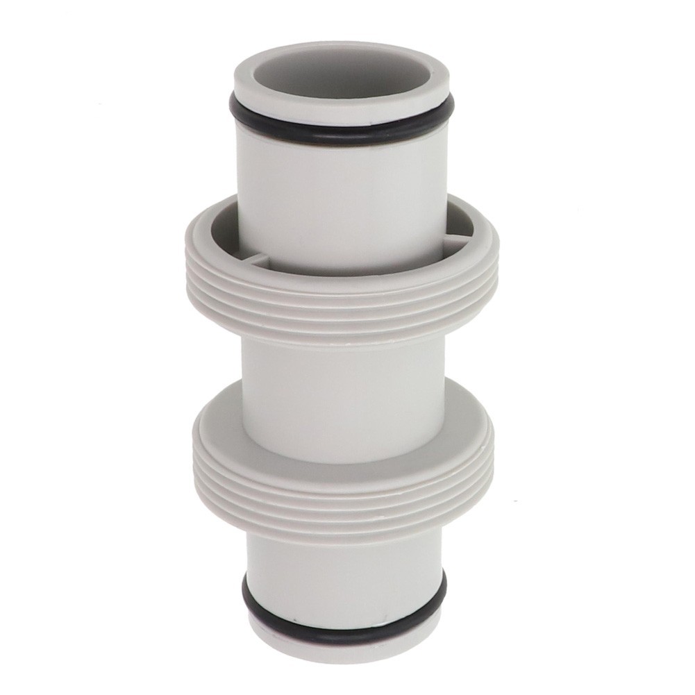Hose Adapter Connector For Intex Split Hose Extension Adapter Pool Pumps Join