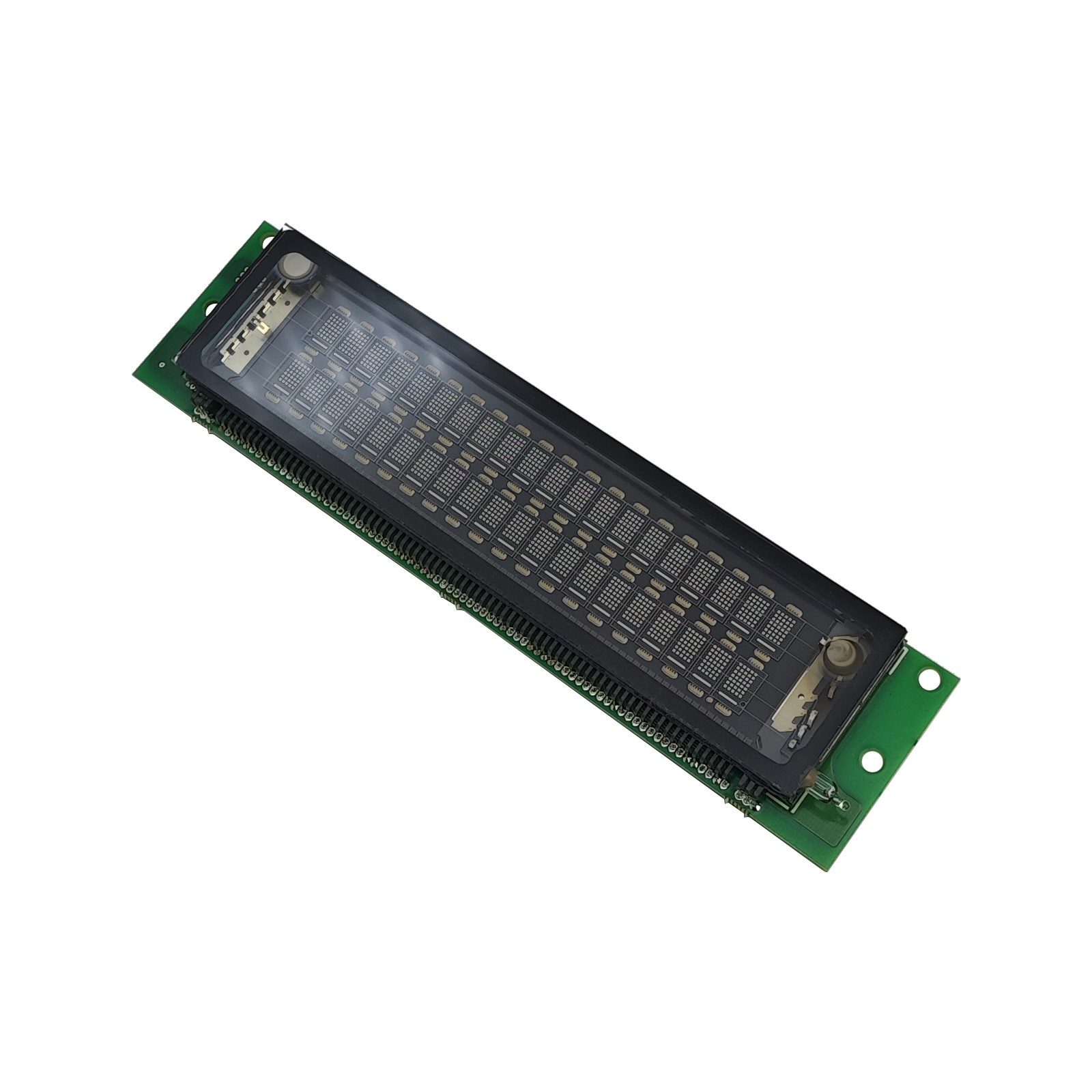20S207DA1 LCD Display Screen Control Board for SSOT VFD New