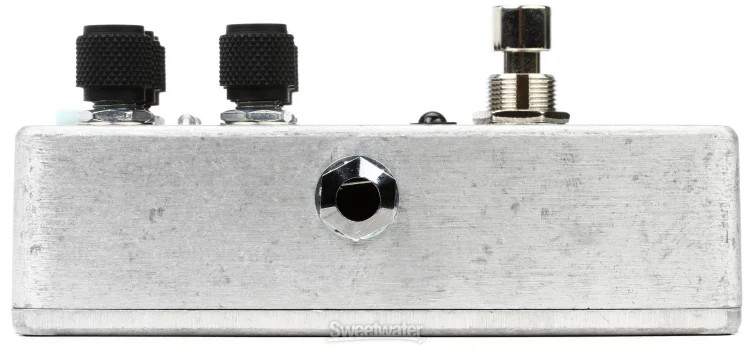 MXR M116 Fullbore Metal Distortion Pedal