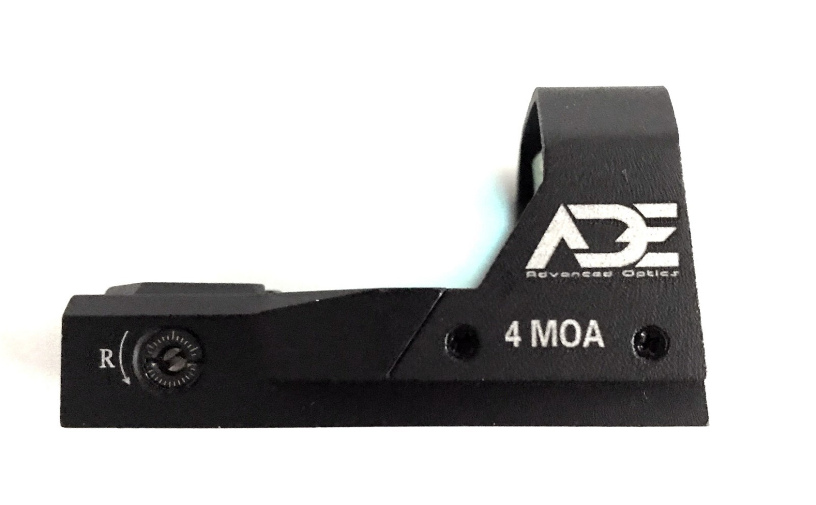 Ade RD3-015 RED Dot+OPTIC PLATE for Taurus TX22 Gen2,GX2,GX4, G3C,G3,G3XL Pistol