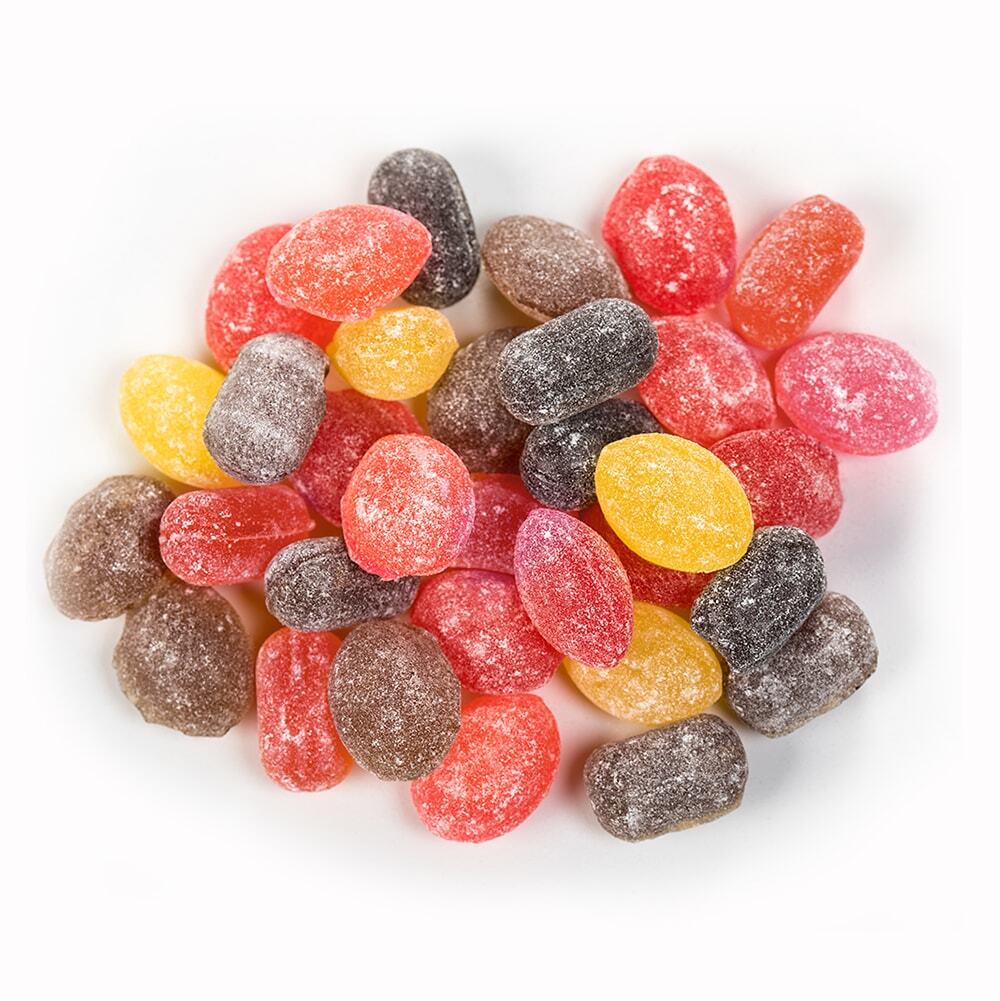 Claeys Candy Sampler Pack - 5 Flavors