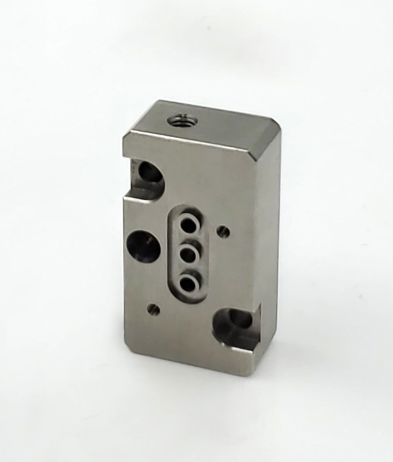 Replacement for Nordson Speedcoat II - Cylinder Cover