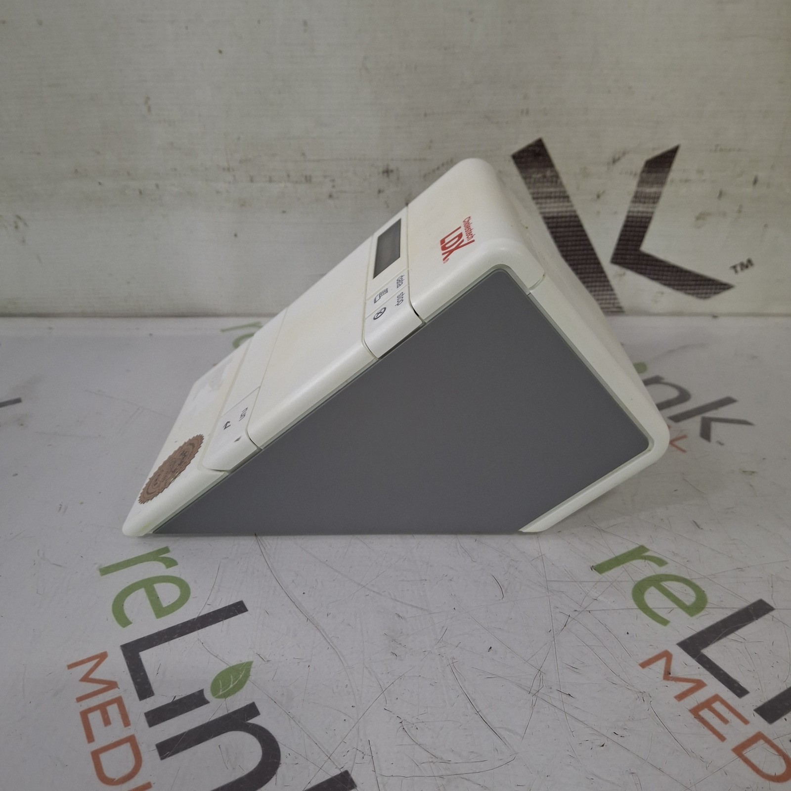 Cholestech LDX Cholesterol Analyzer