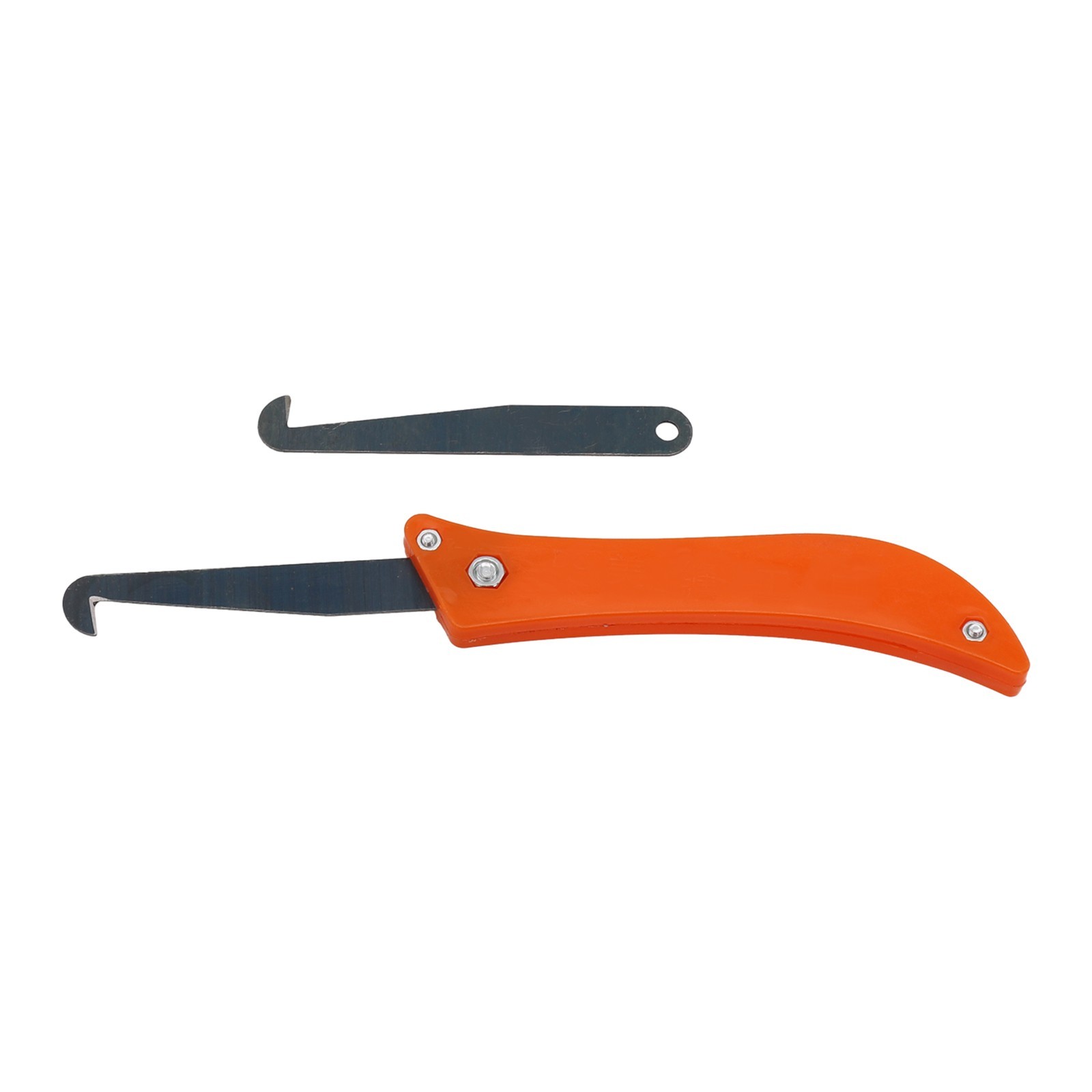 Hand Tool Hook Blade 21.2cm Length Cleaning Cutting Multifunctional Opening