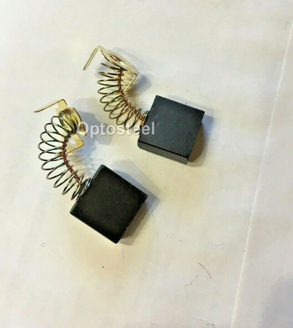 Craftsman Table Saw Motor Brush Set 137221960 Carbon 2pcs. 137.221960