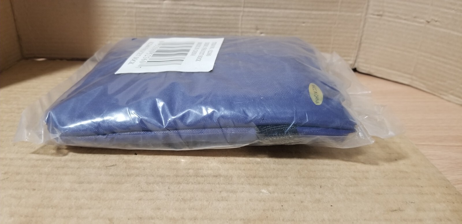 Faucet Sock Insulated Bag K2360 , New sealed