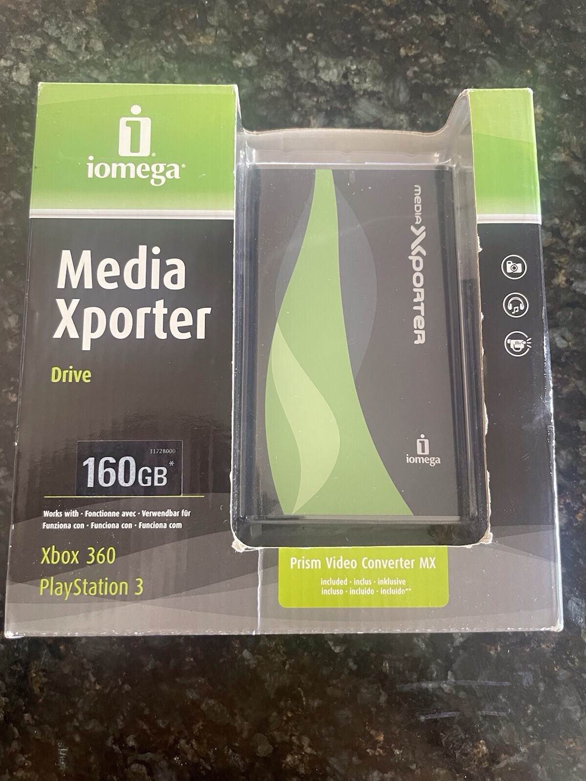 Media Xporter