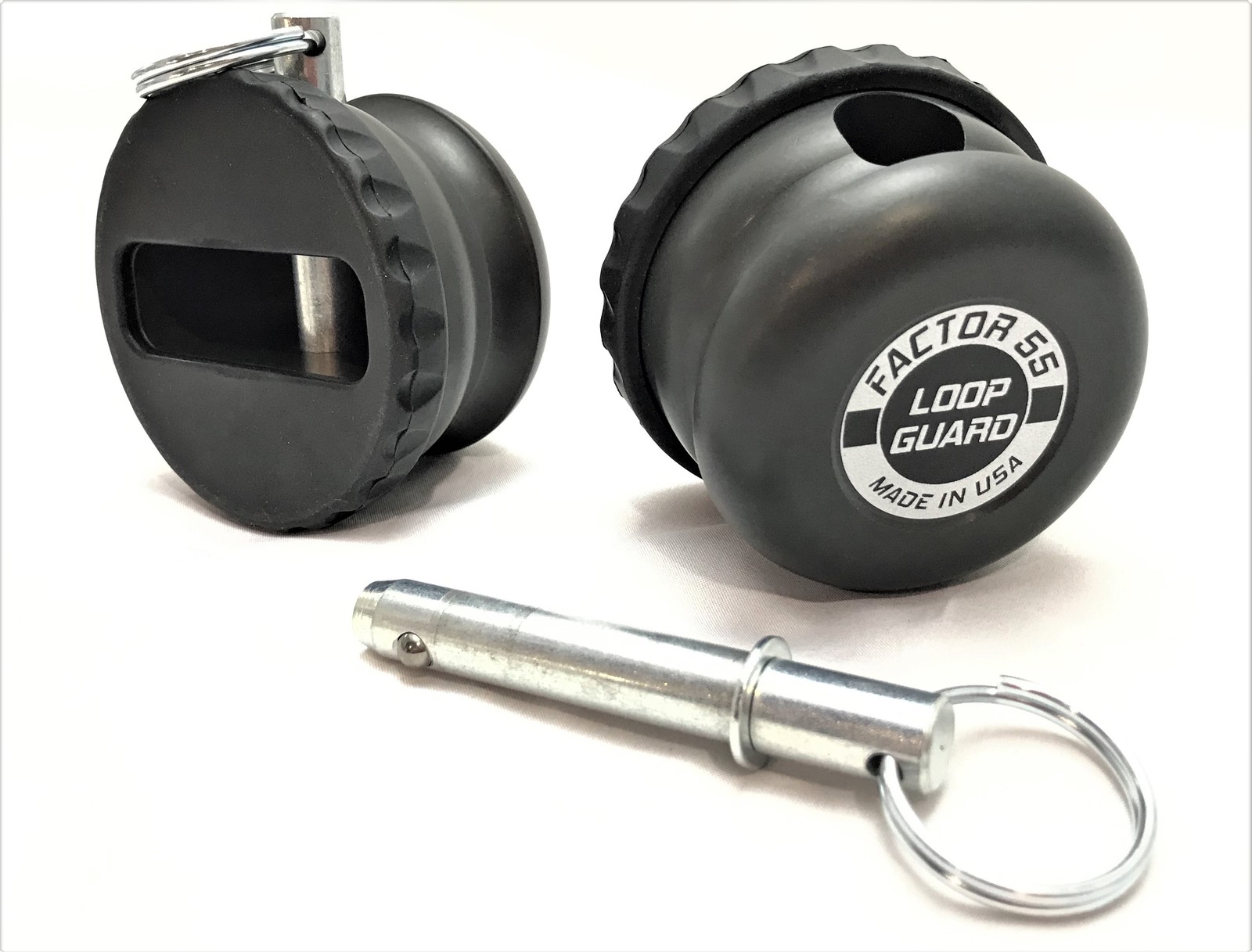 Factor 55 0045506 Loop Guard XXL - Gray