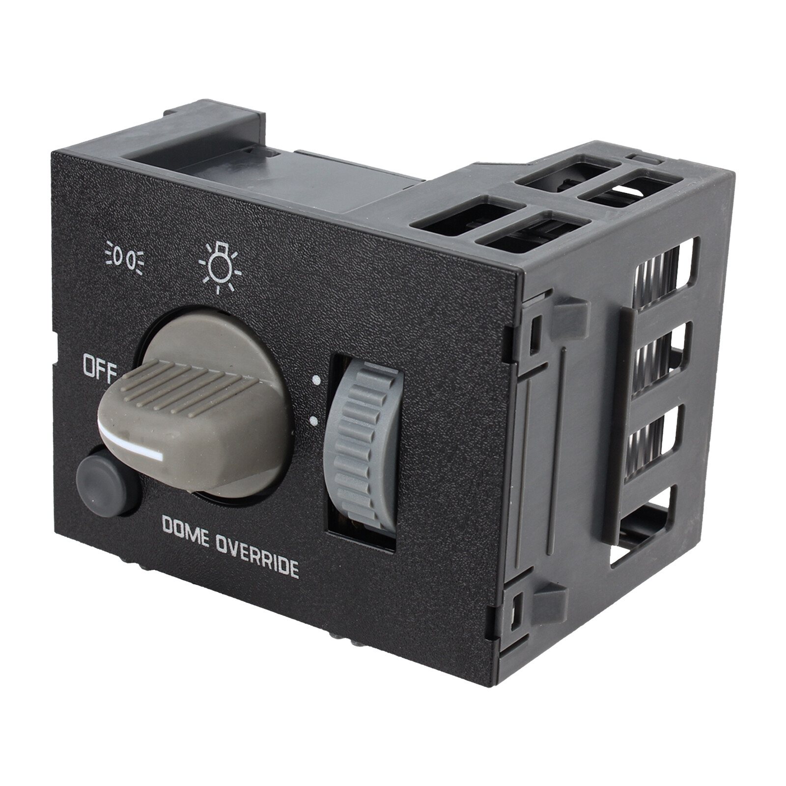For 95-99 Chevy GMC Truck Headlight Parking Light Switch Dash Mounted