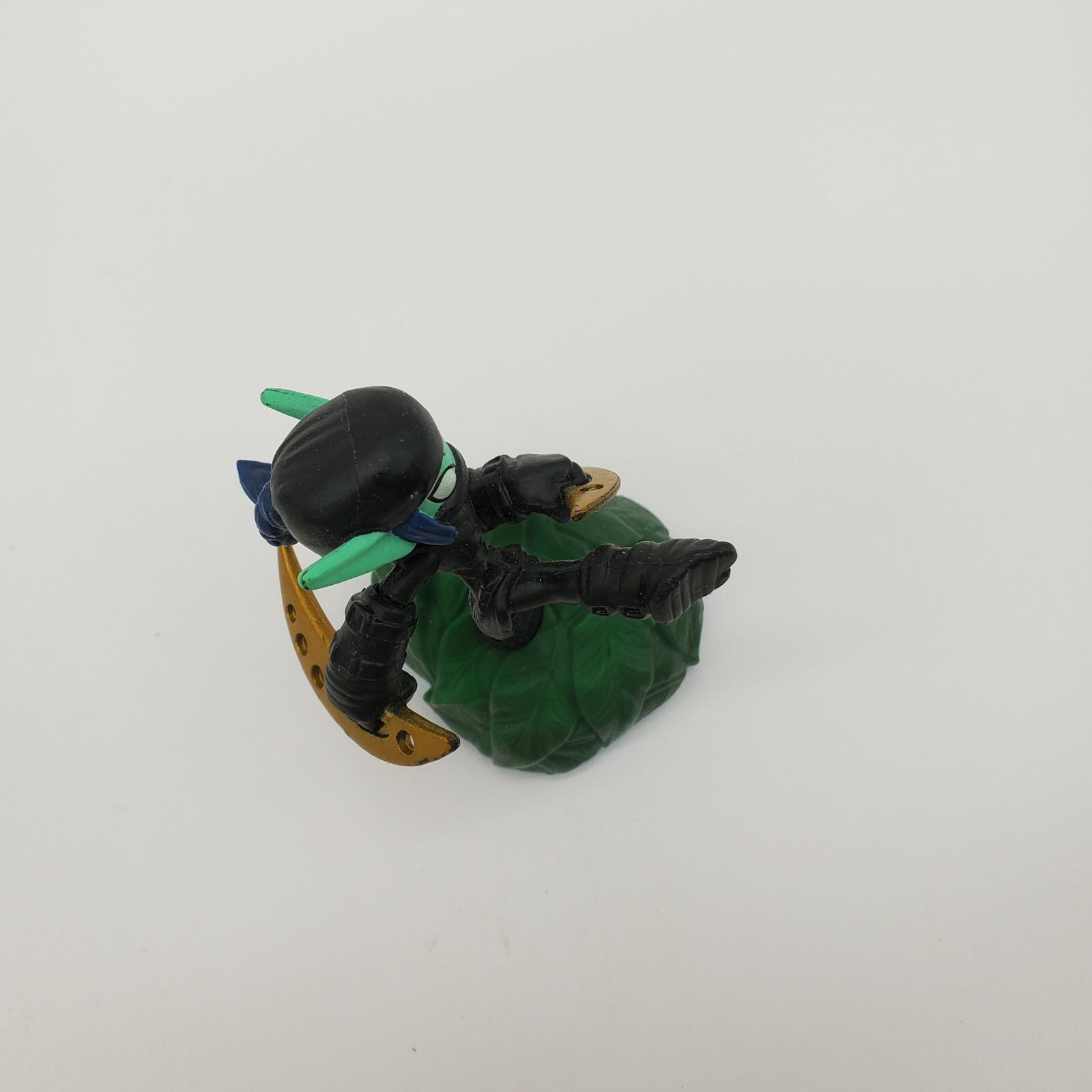 Skylanders Swap-Force NINJA STEALTH ELF - Blue Base