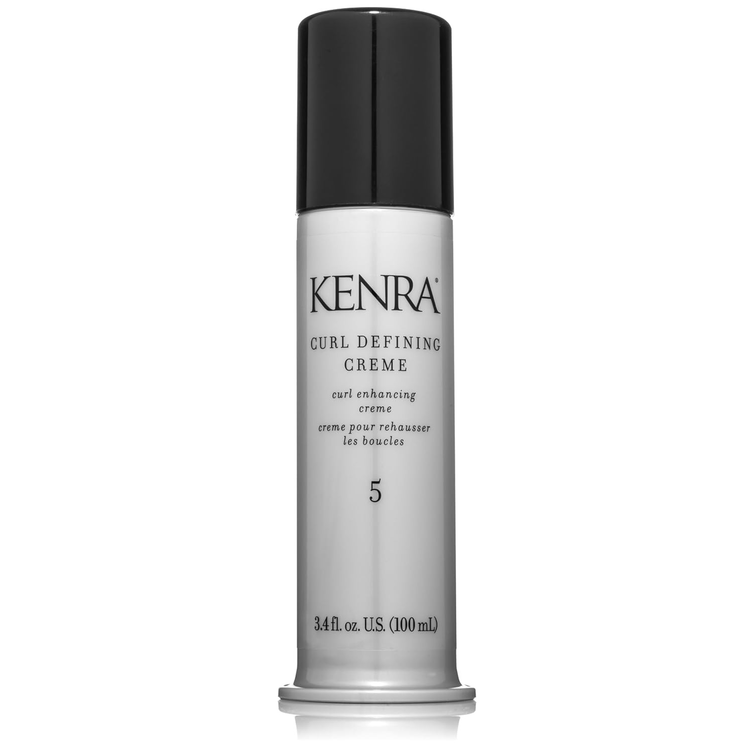 Kenra 5 Curl Defining Hair Creme 3.4 oz