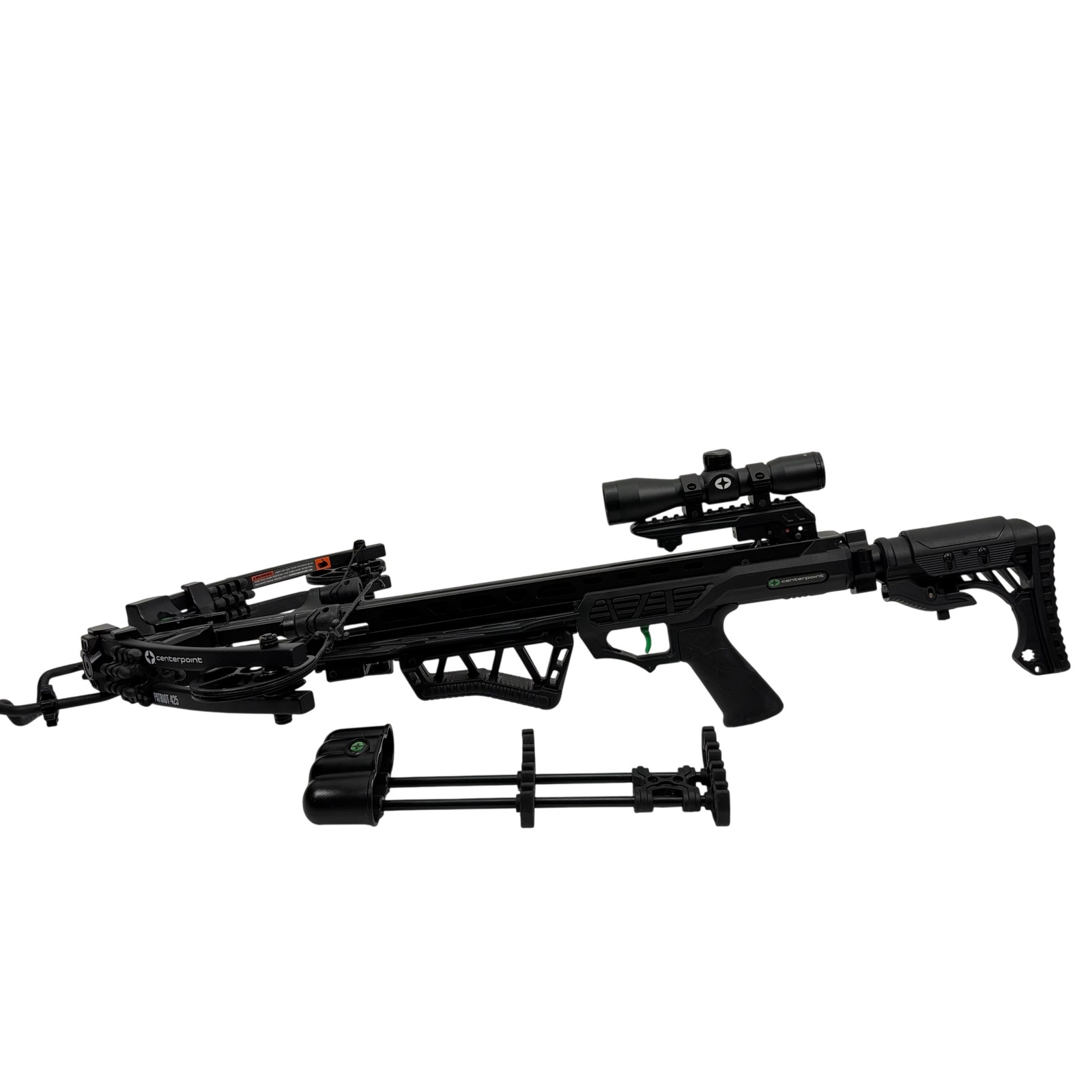 Centerpoint Patriot 425 Compound Hunting Crossbow