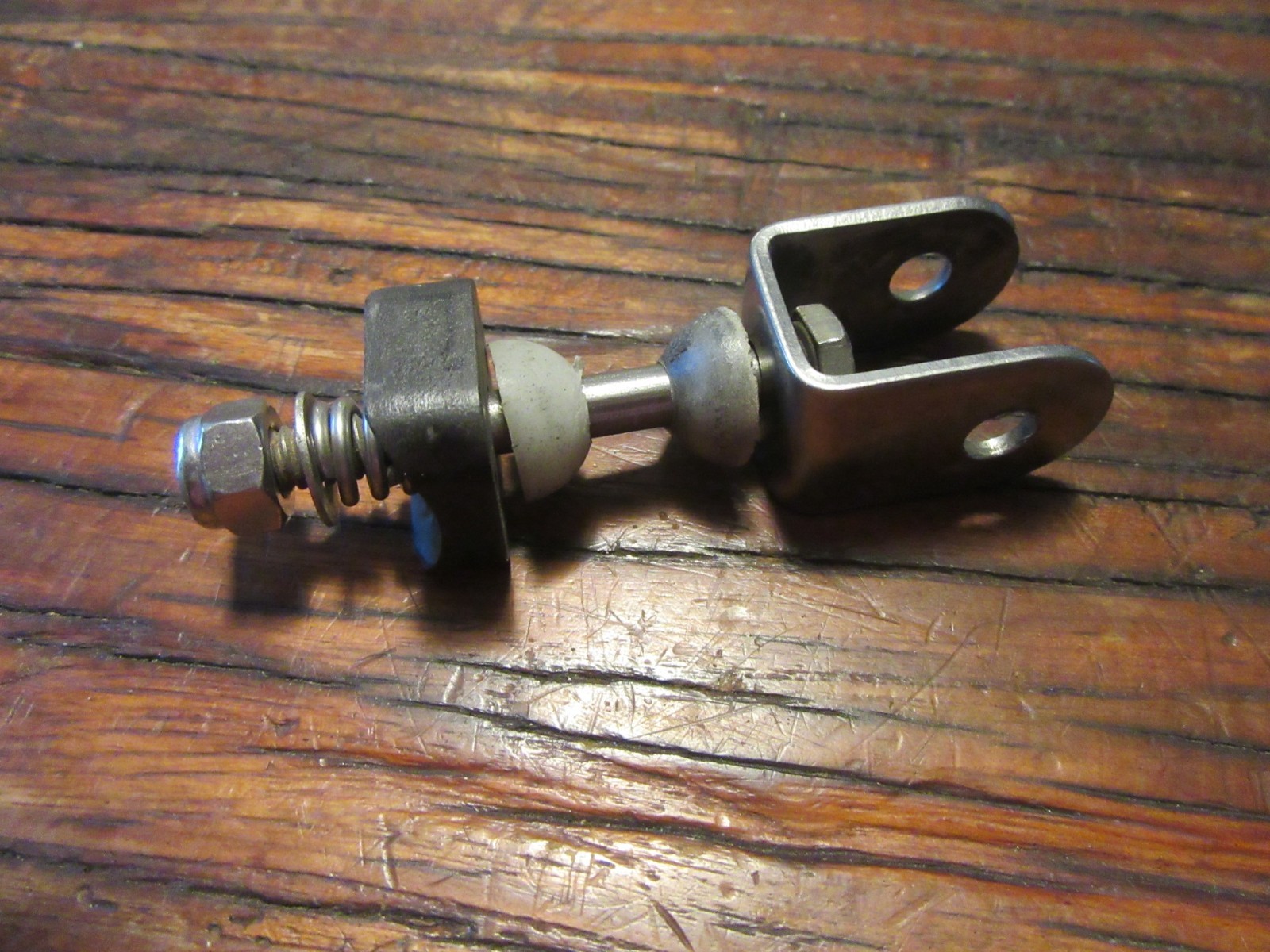 Hobie / Prindle Aluminum Hiking Stick Yoke Connection H14 16 17 18 #3205  #31072