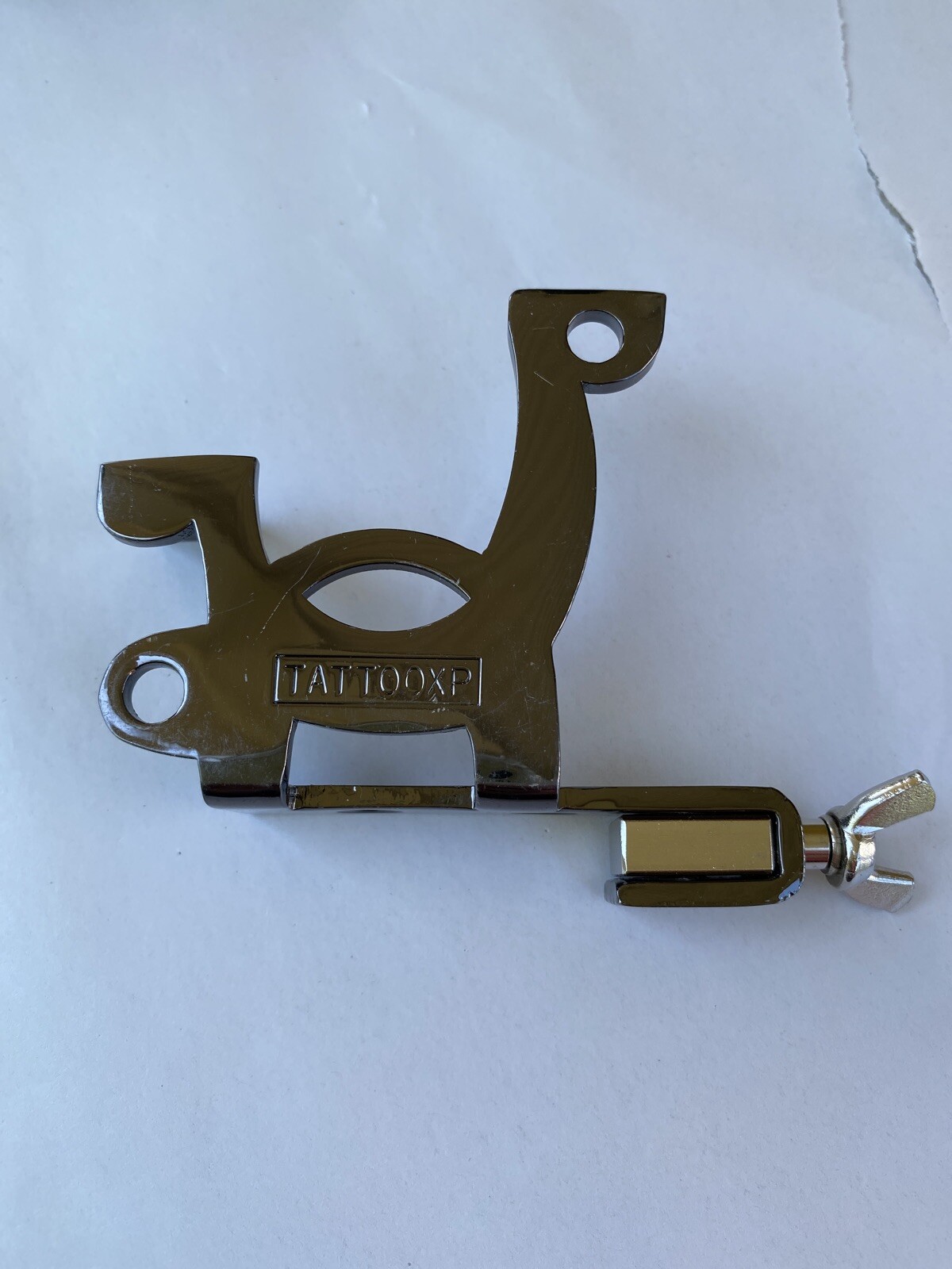 Custom Tattoo Machine Steel Frame for tattoo machine gun, Shader Liner e