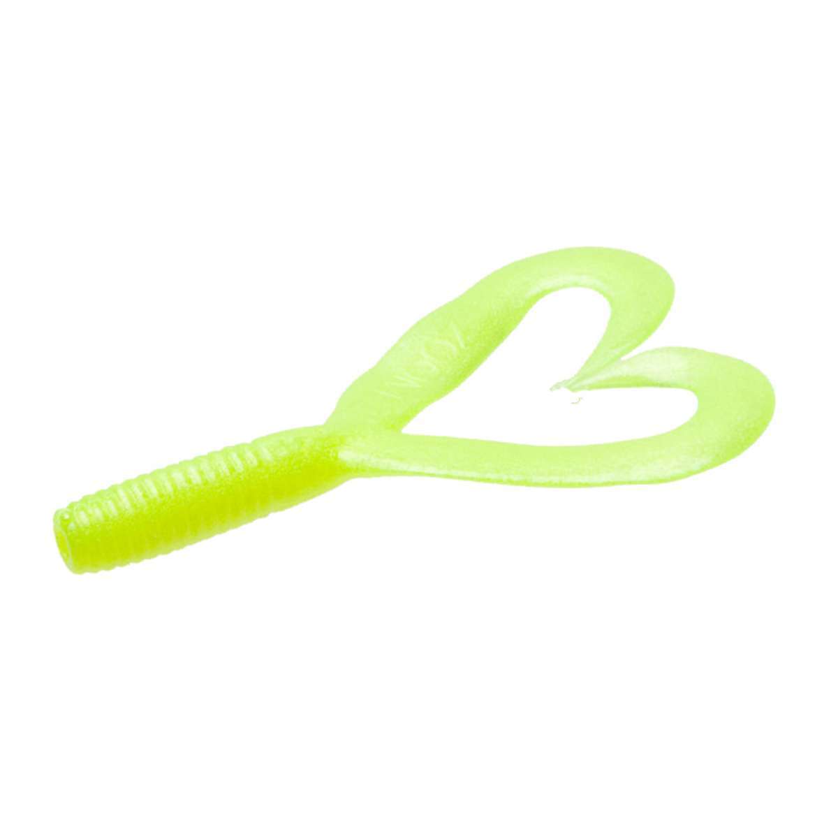 Zoom Creepy Crawler Twin Tail 3" - 16PK