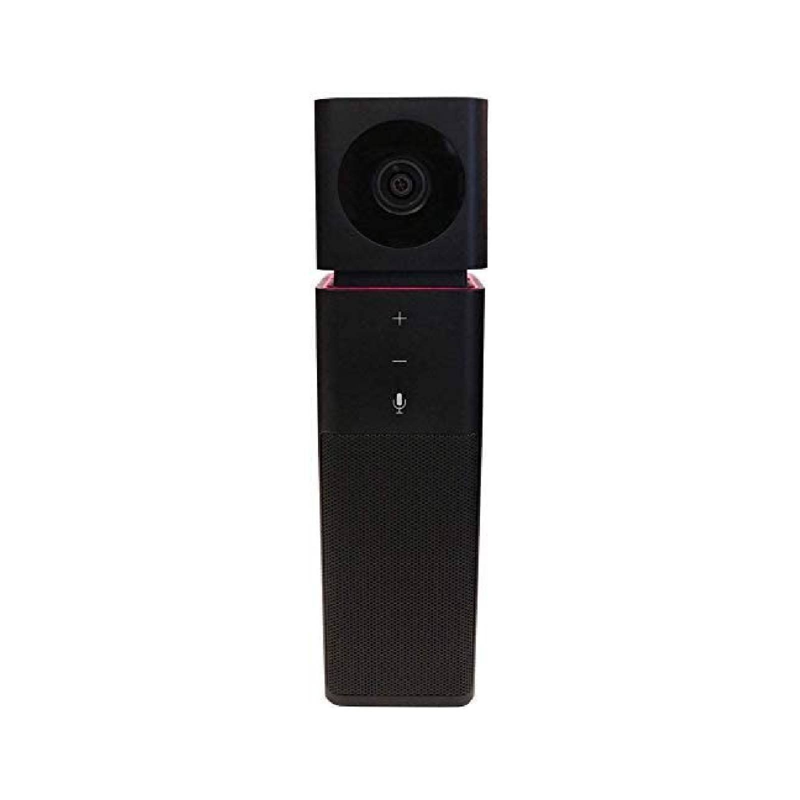HuddleCamHD Go Conference Camera - Black